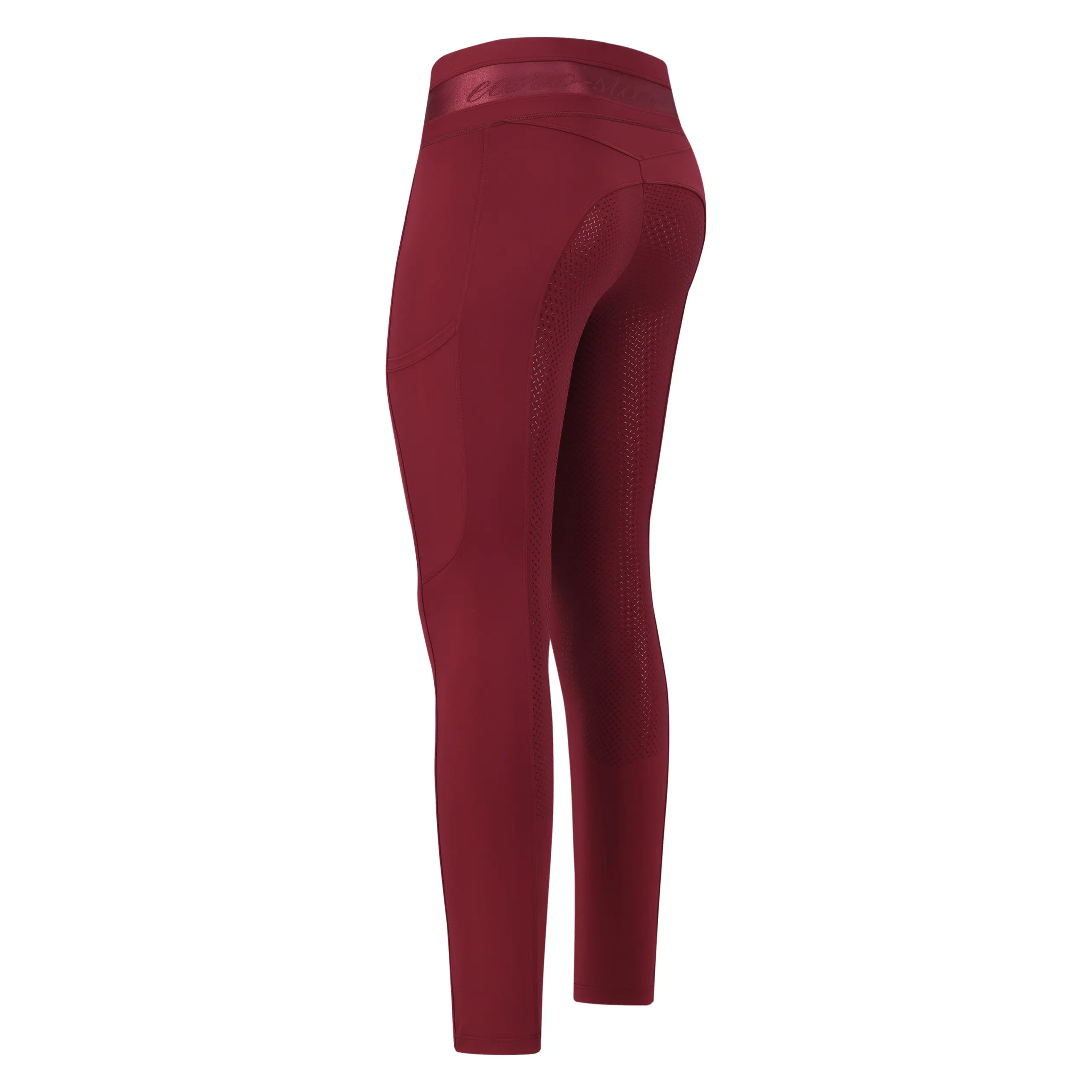 Damen Reitlegging ESAres FullGrip Sommer 2025