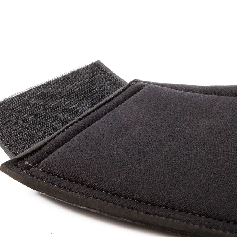 KAVALKADE neoprene bell boots