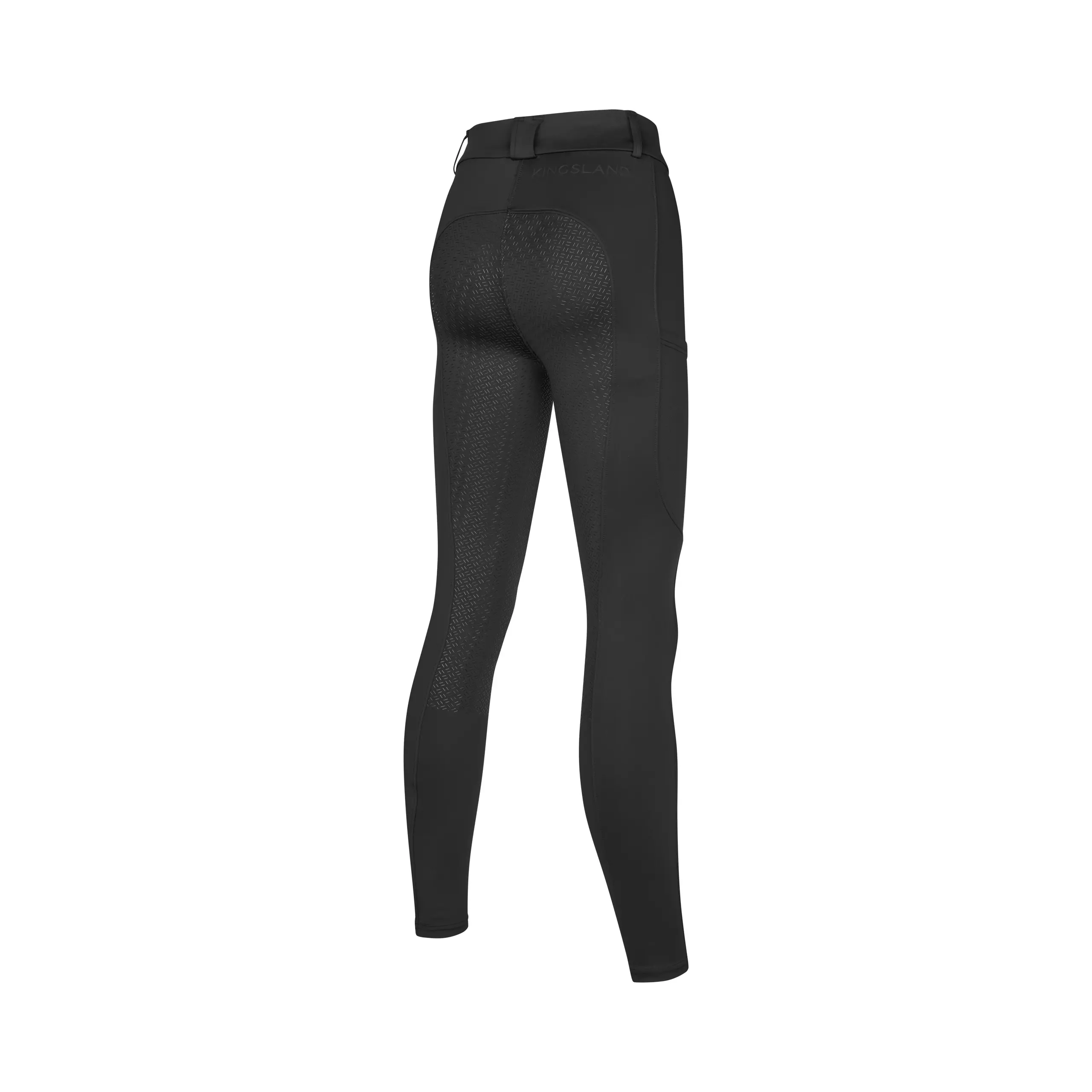 Damen Reithose KLKaya H-Form mit Full-Grip Sommer 2026