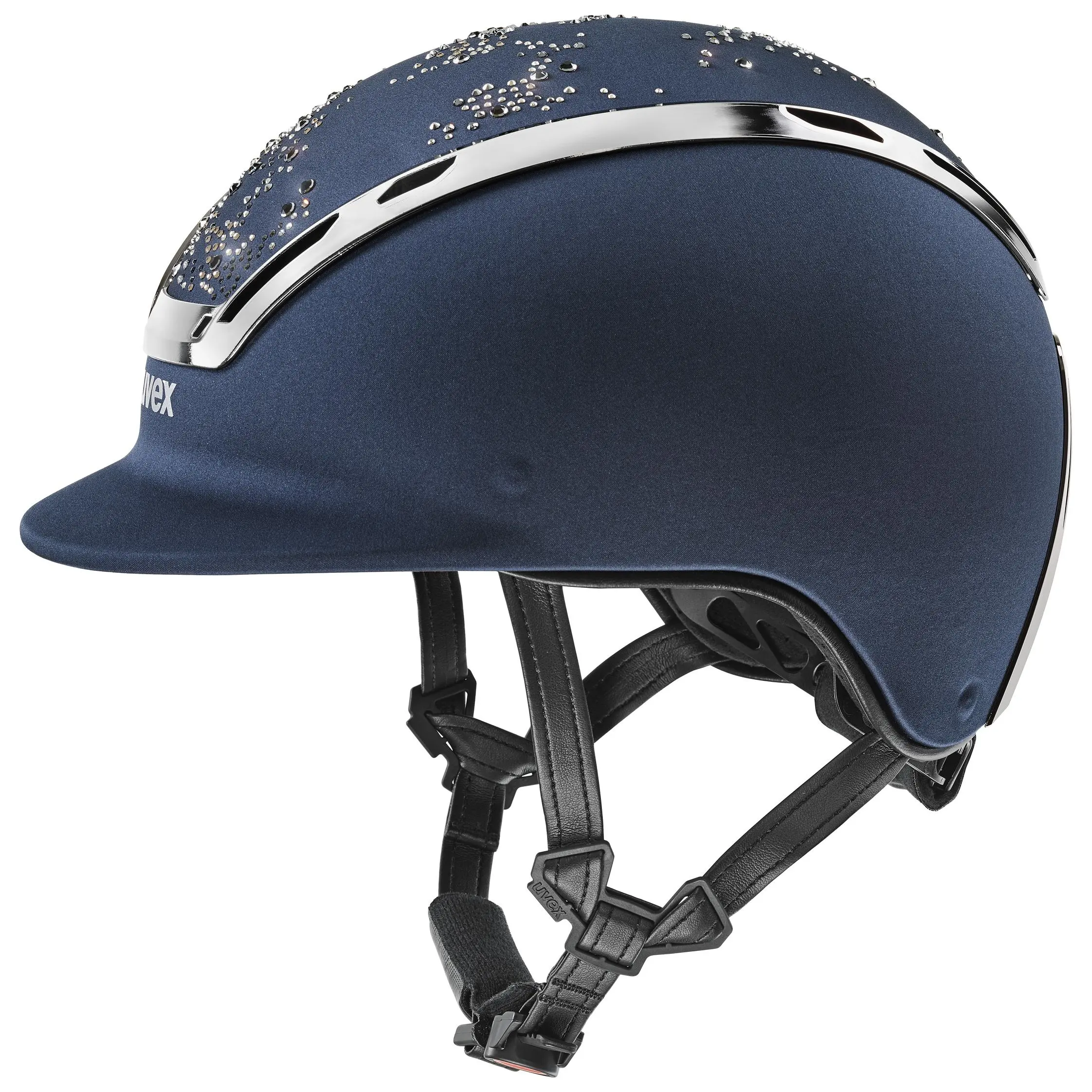 uvex riding helmetEXXEED DIAMOND
