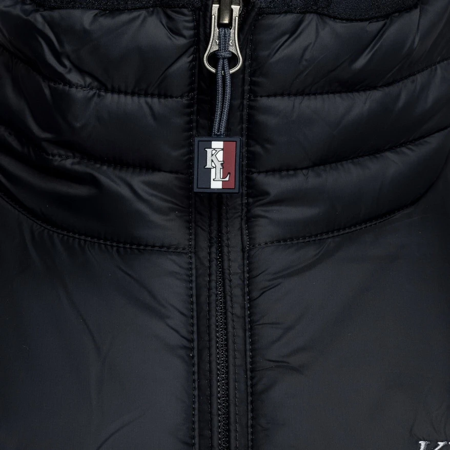 Kinder Steppjacke Classic Junior