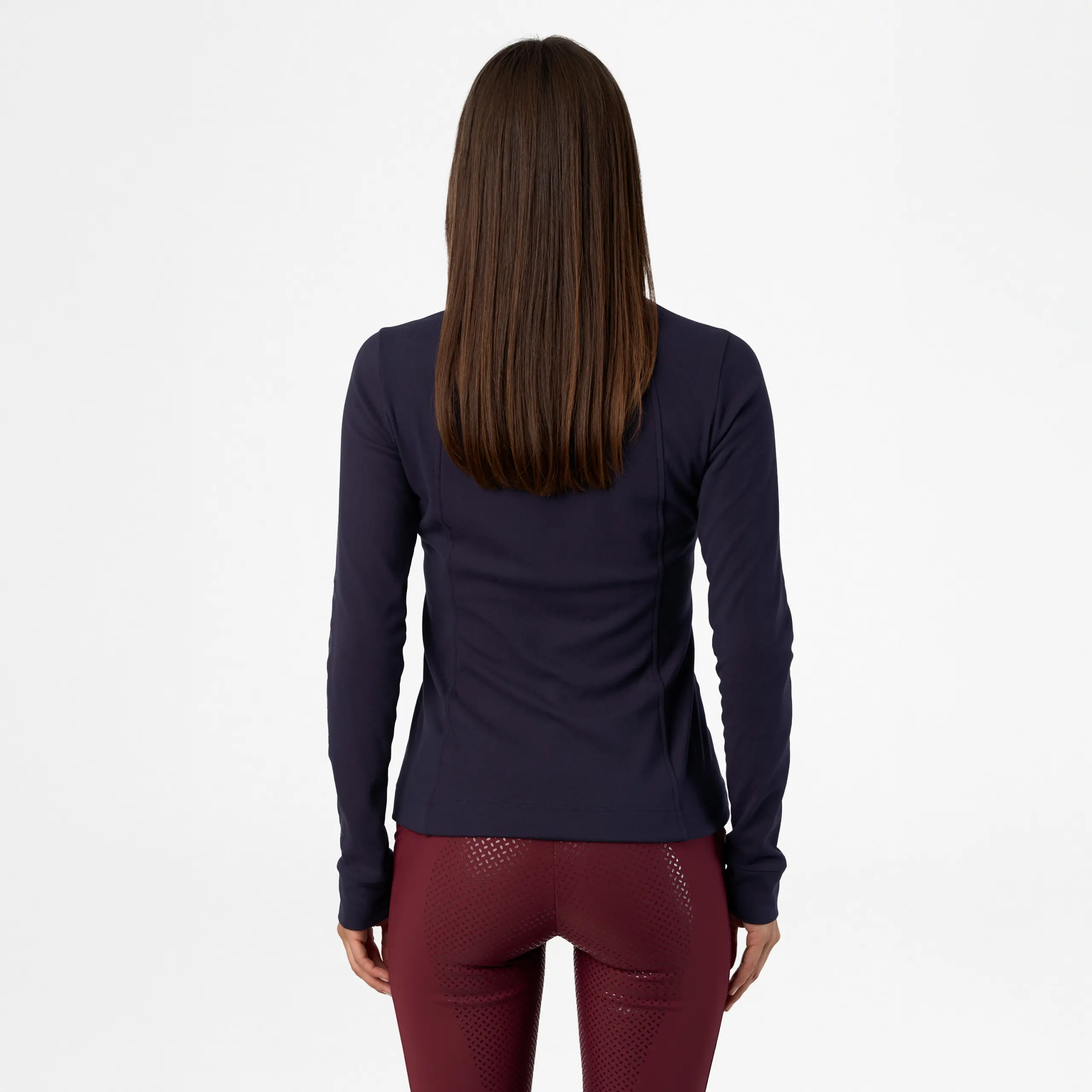 Damen Langarmshirt HVPOlidia