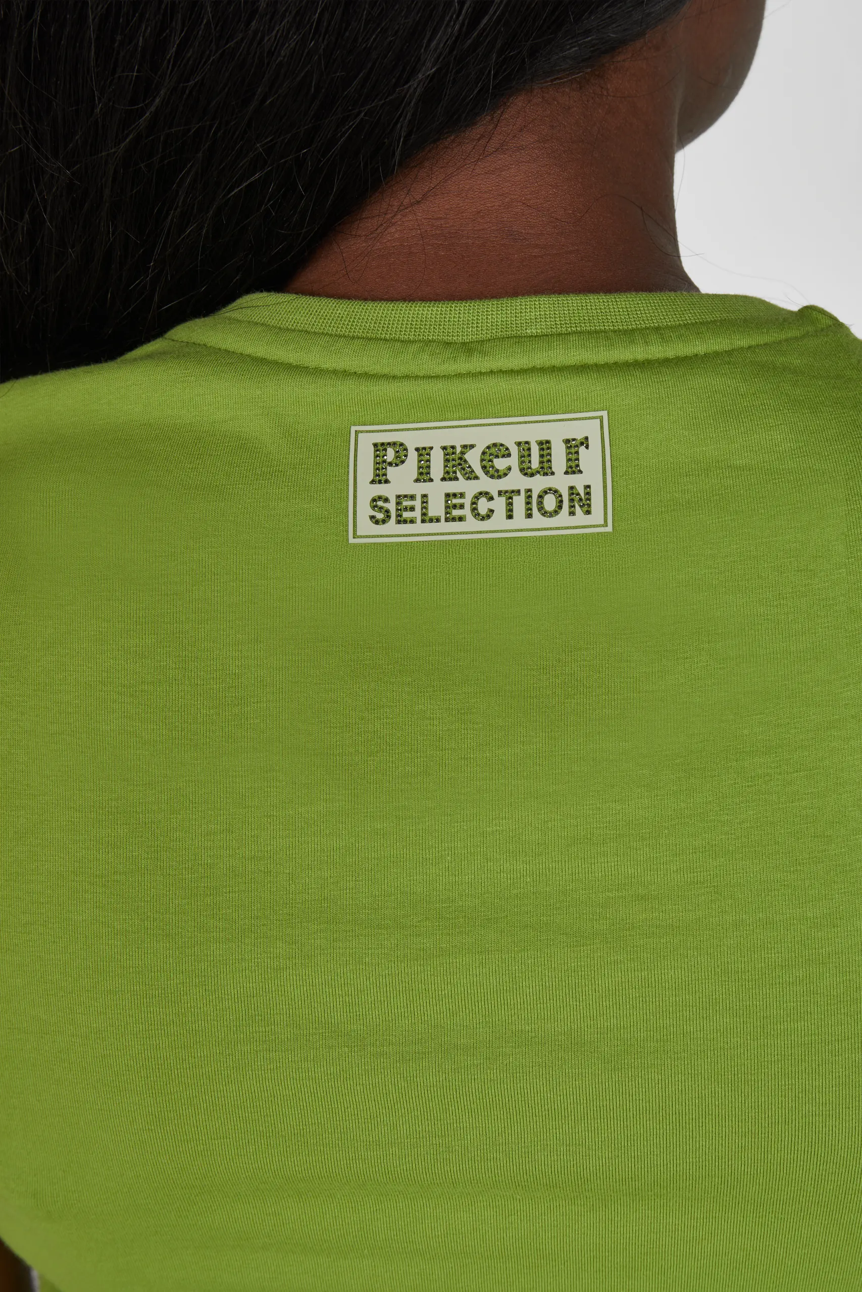 Ladies COTTON SHIRT Selection summer 2026