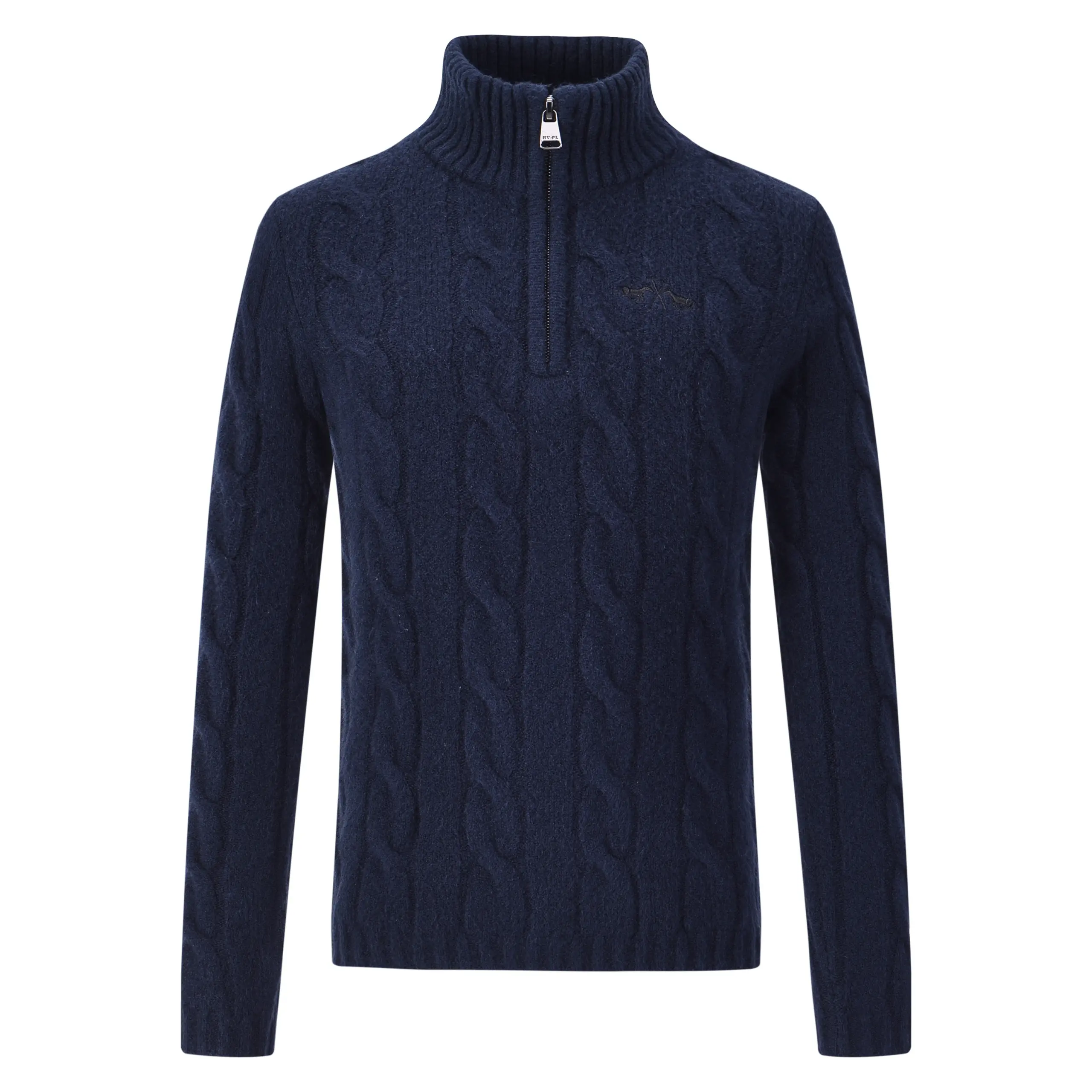 Kids knitted pullover HVPDunya winter 2026