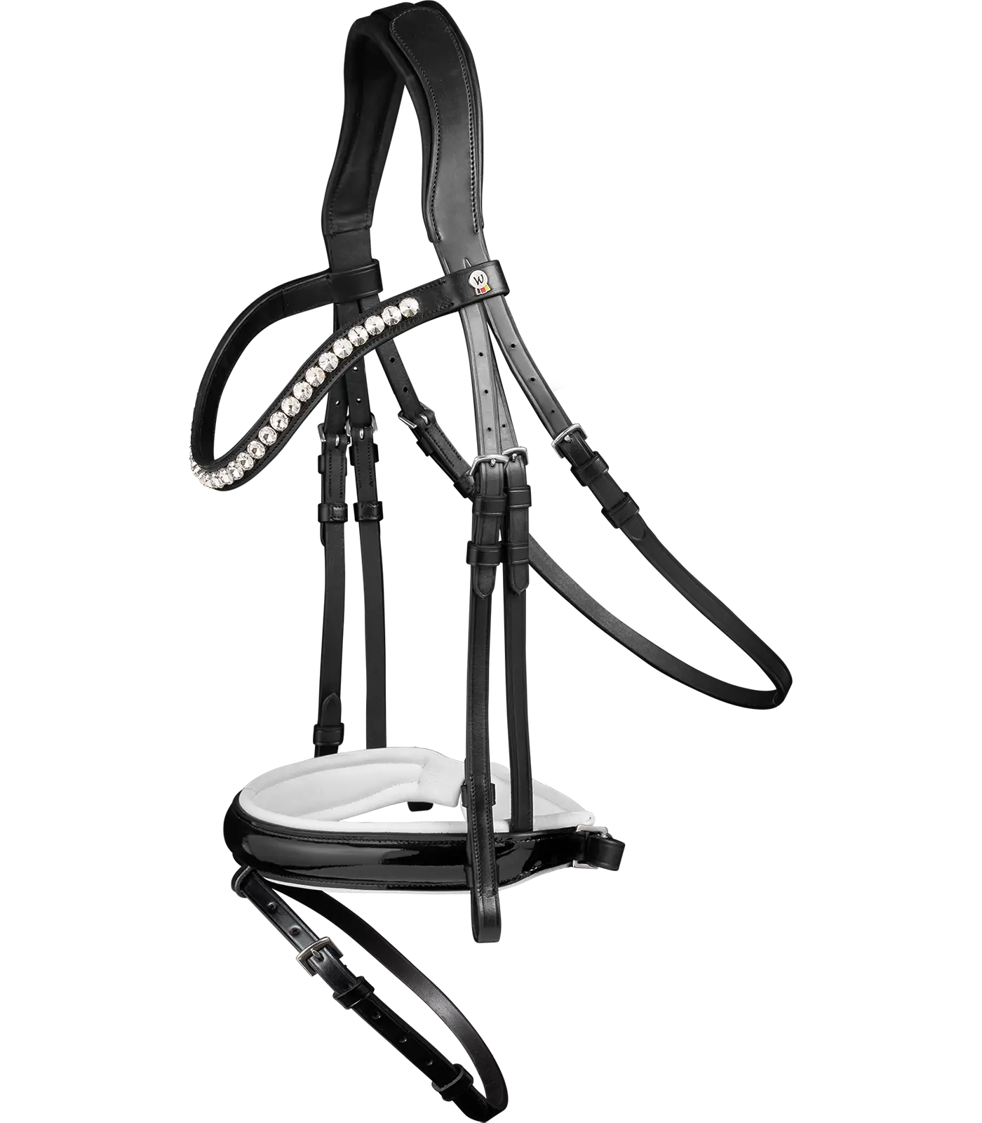 Waldhausen X-Line Kandarenzaum EVERMORE