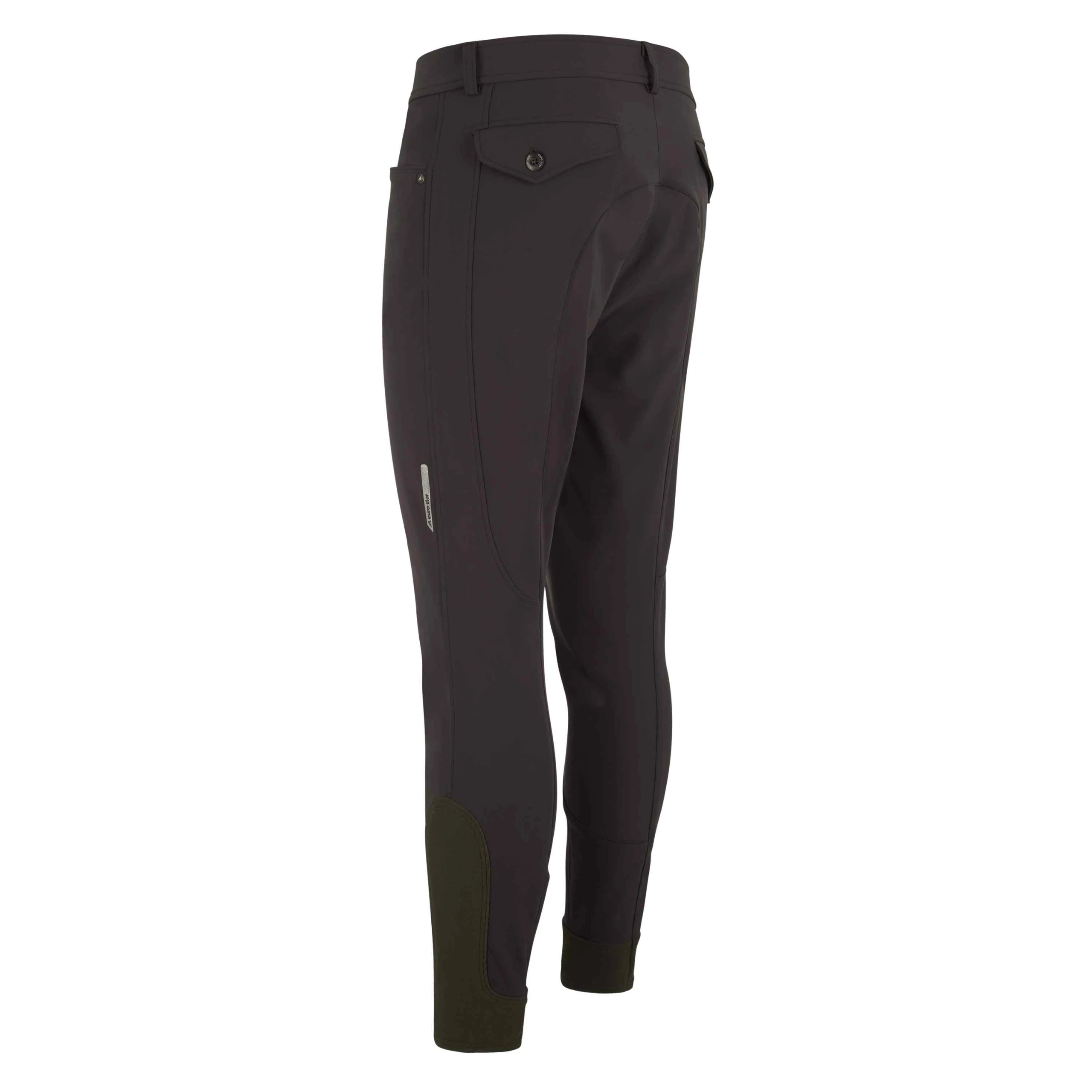 Herren Reithose ESCamillo FullGrip Sommer 2025