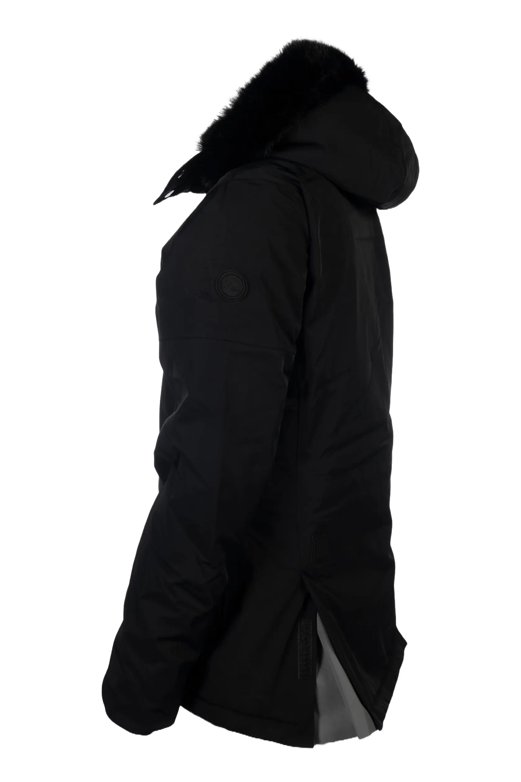 Ladies riding jacket MINNESOTA