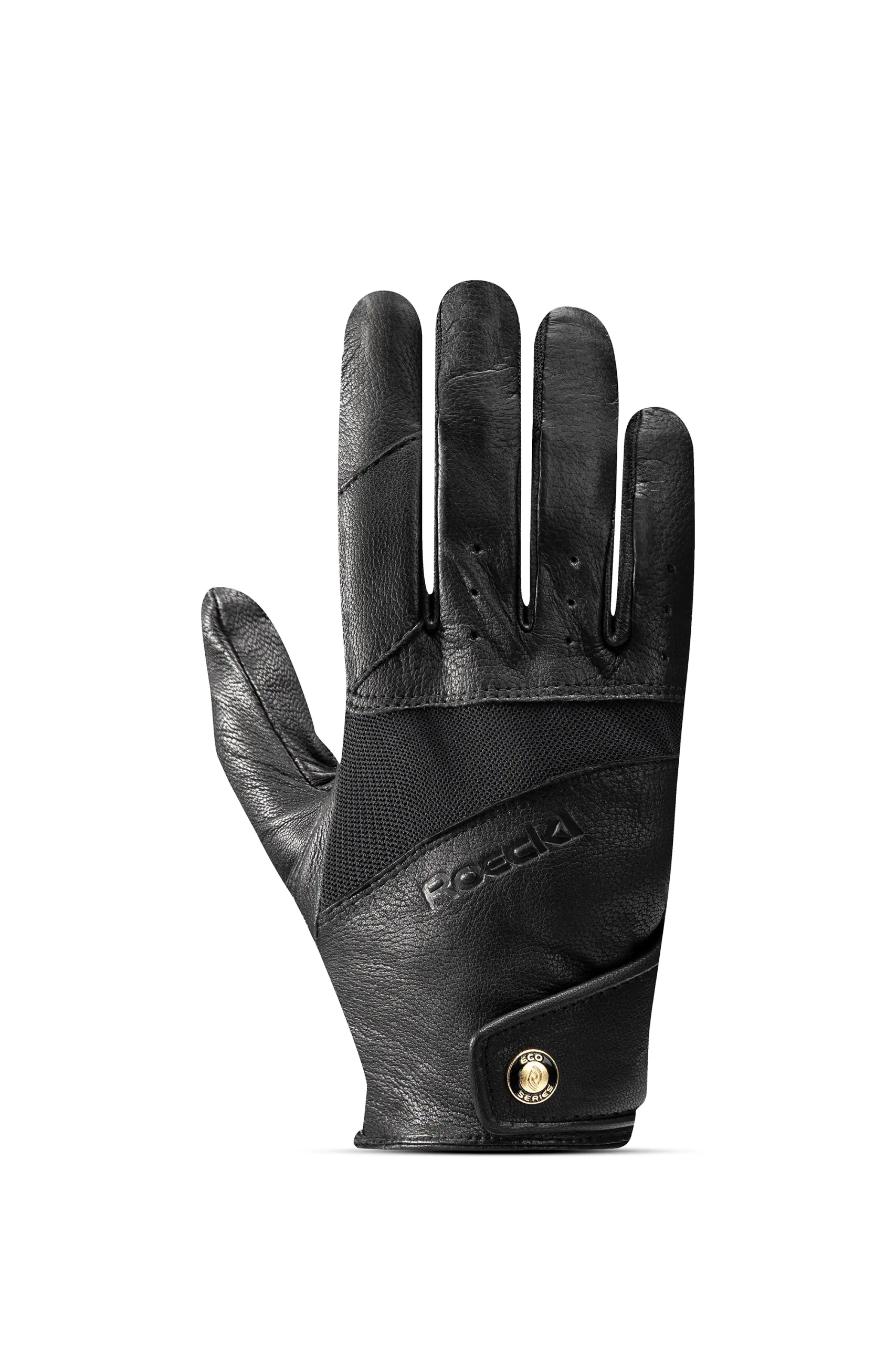 Unisex riding gloves FOXTROTT
