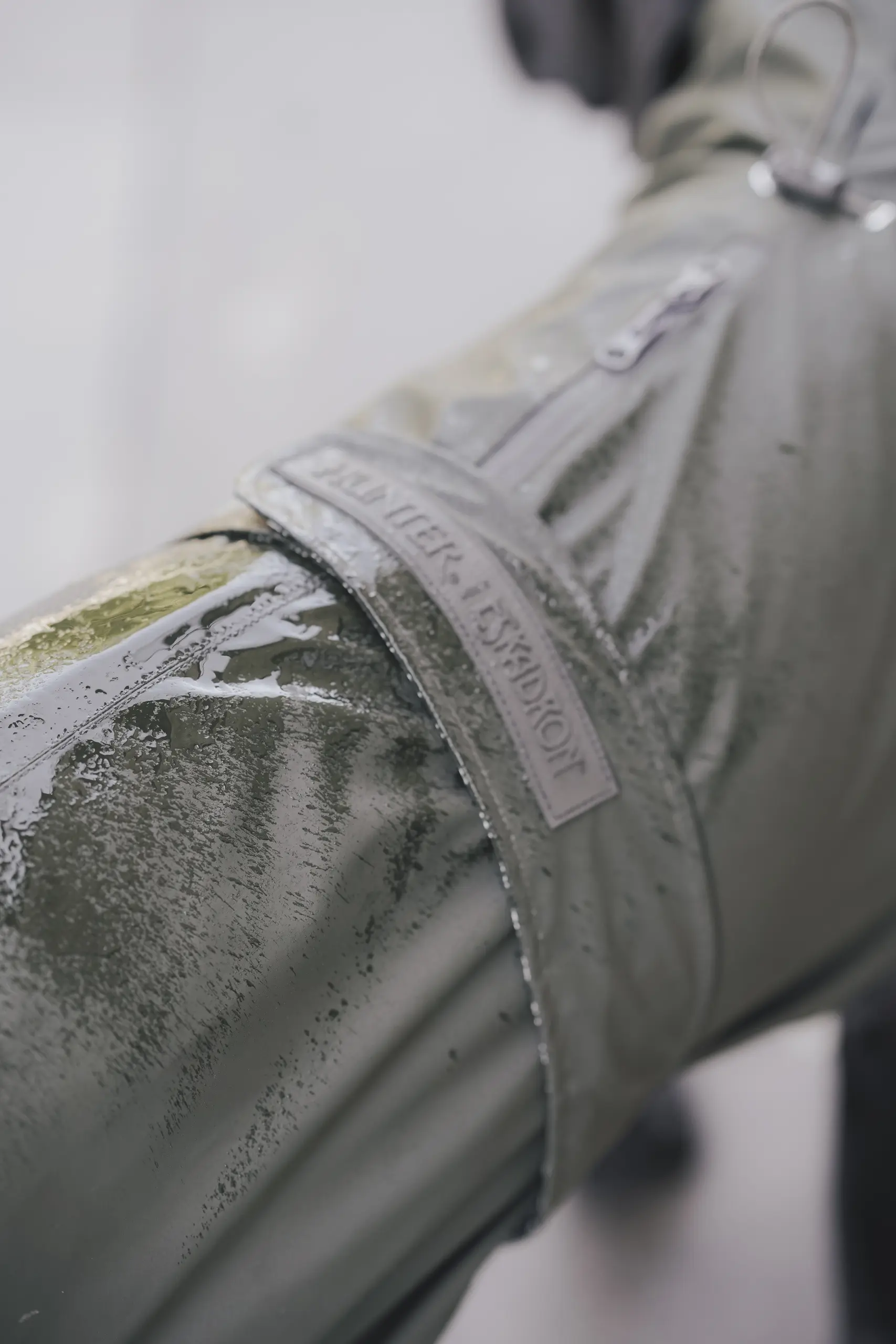 Hunde Regenmantel RAINSHIELD