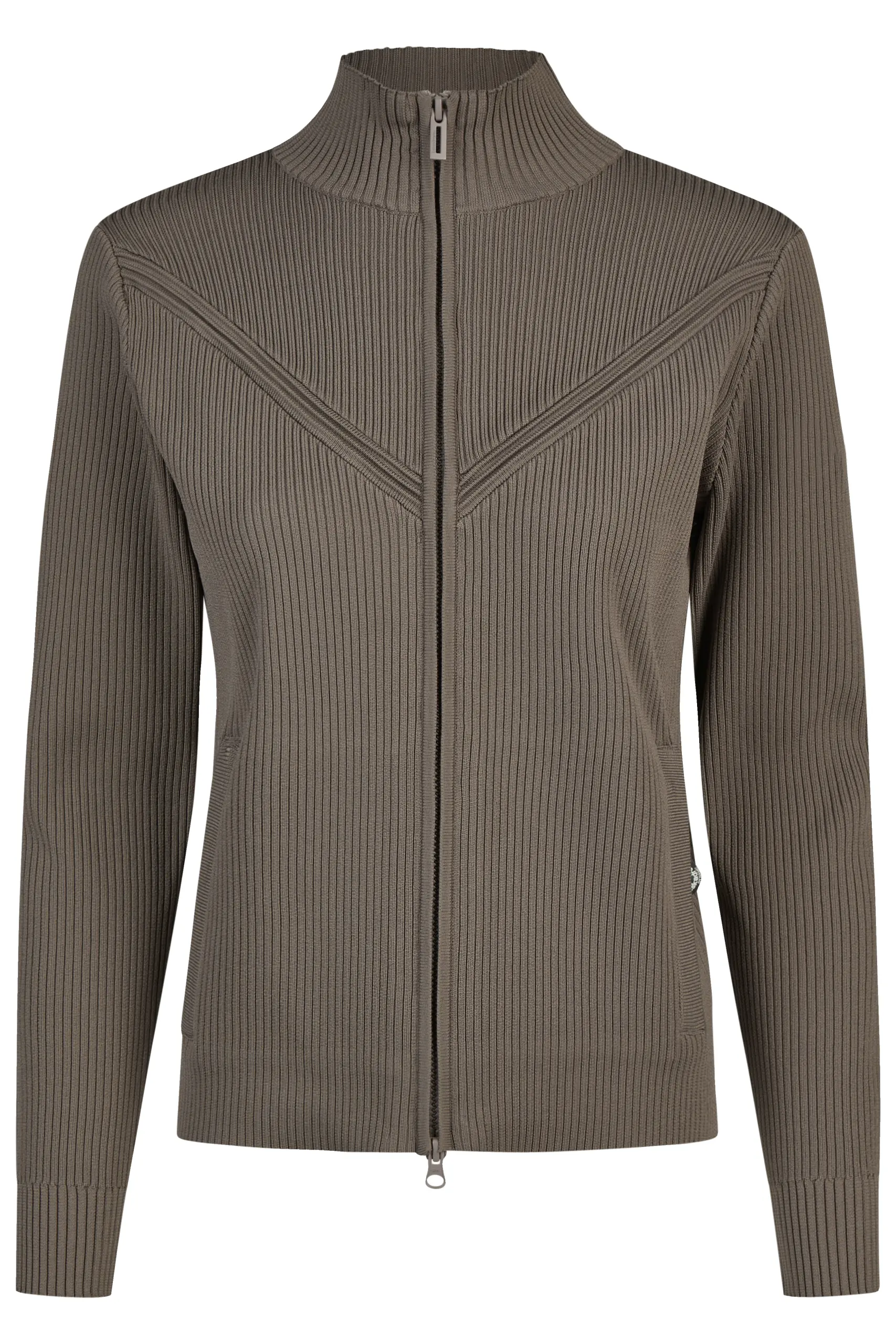 Damen Jacke KNIT Dynamic 2026