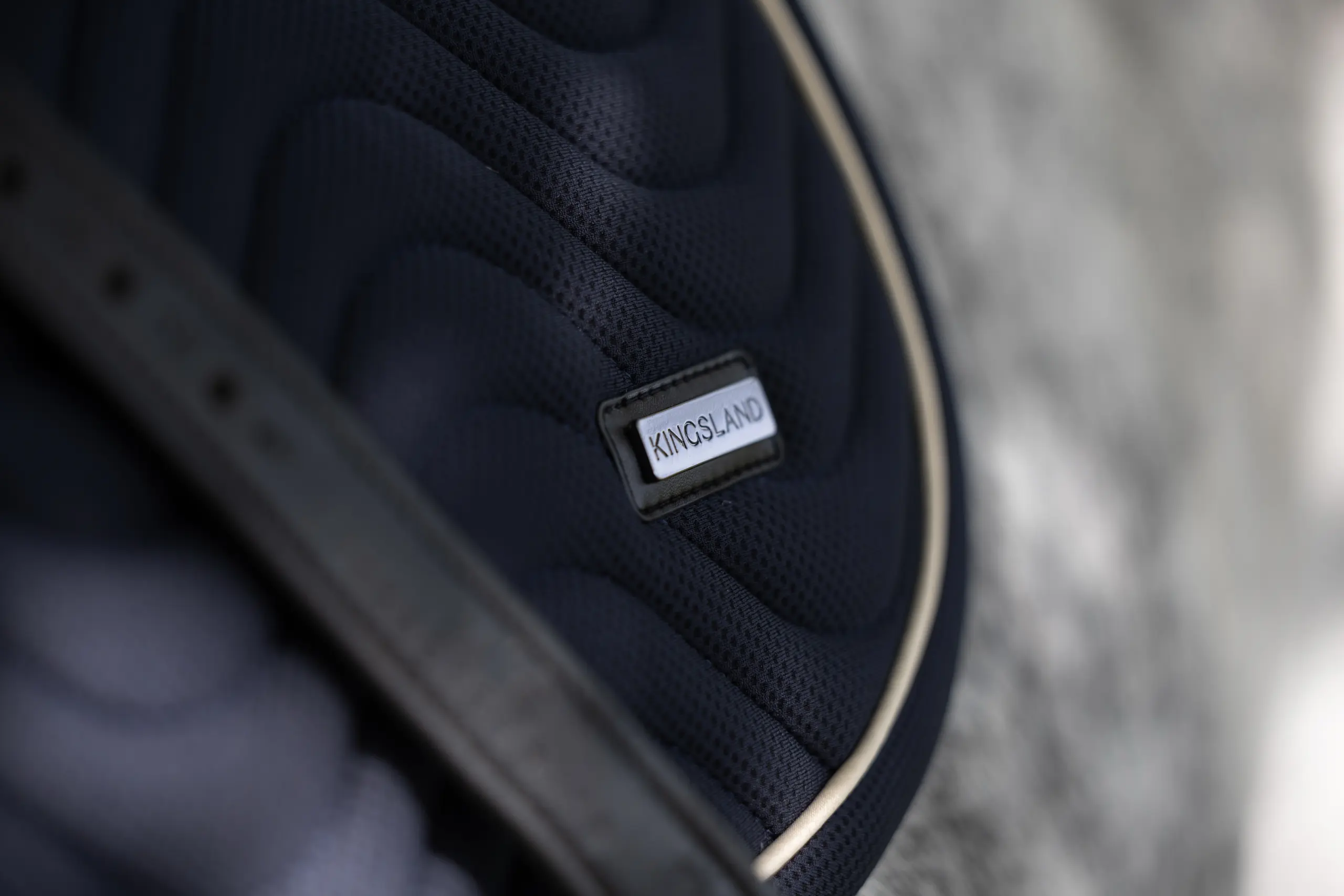 Jumping Saddle Pad KLLucca summer 2026