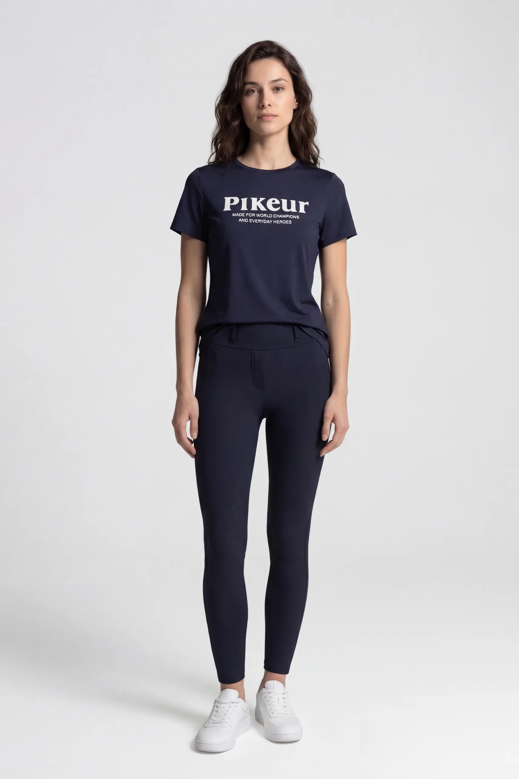 Damen FANSHIRT WM