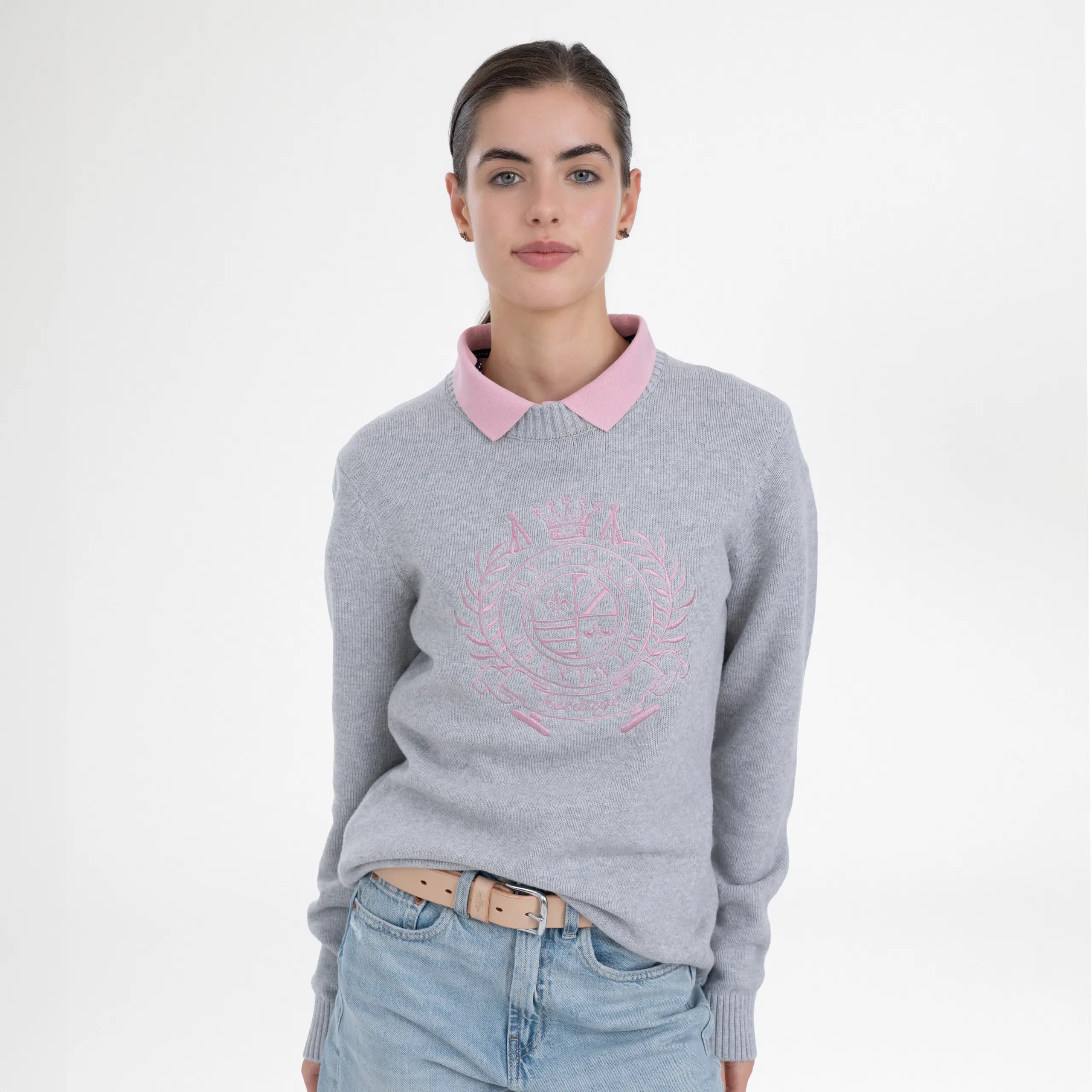 Damen Pullover HVPJordyn Sommer 2026