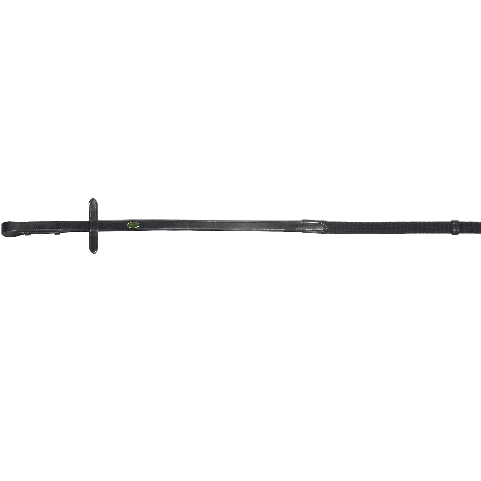 Gurtzügel mit Haken