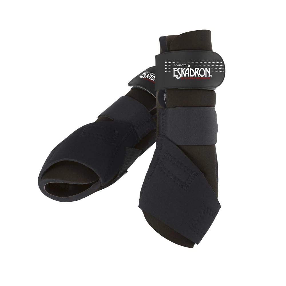 tendon boots PRO ACTIVE F Core
