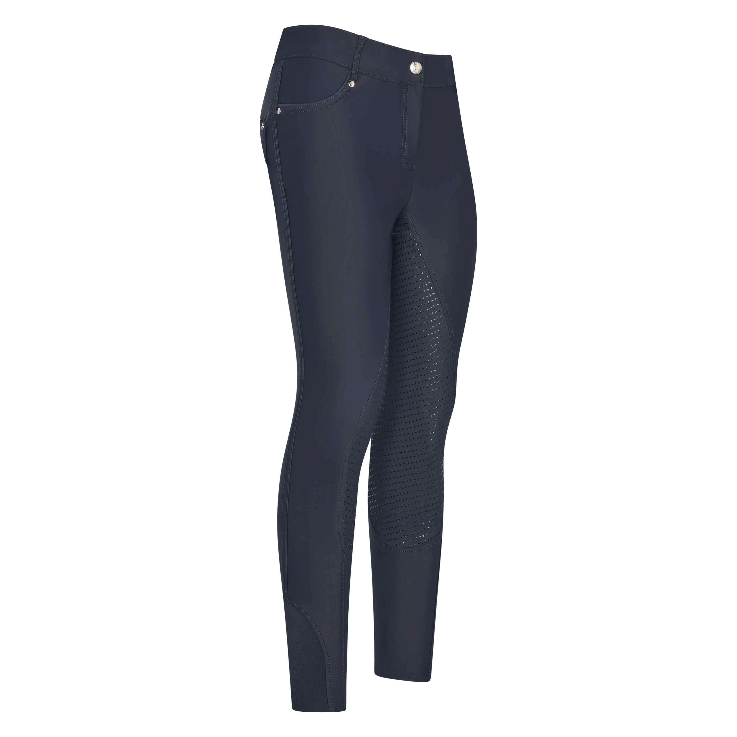 ladies full seat riding breeches HVPEllen FullGrip