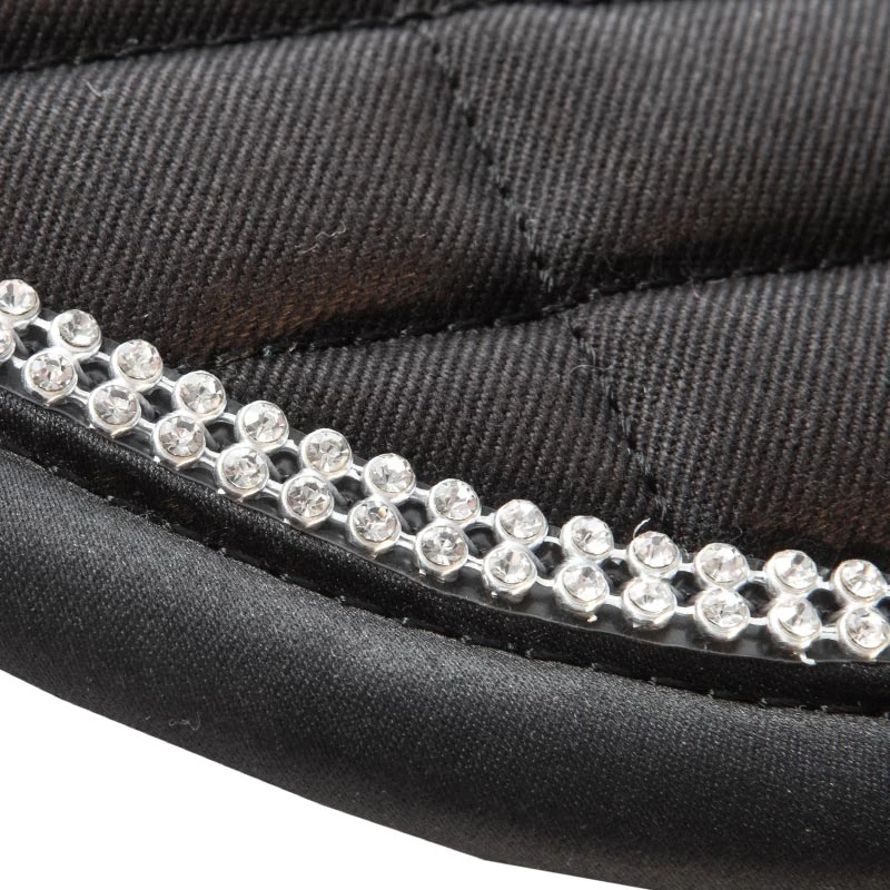 Schabracke "KavalEasy Strass"