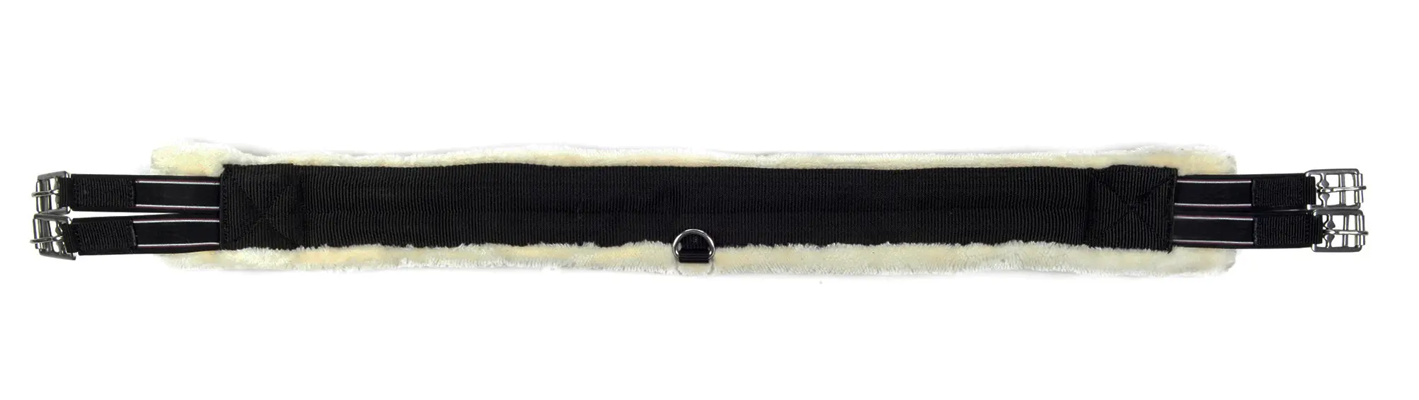HKM Girth -Teddy-