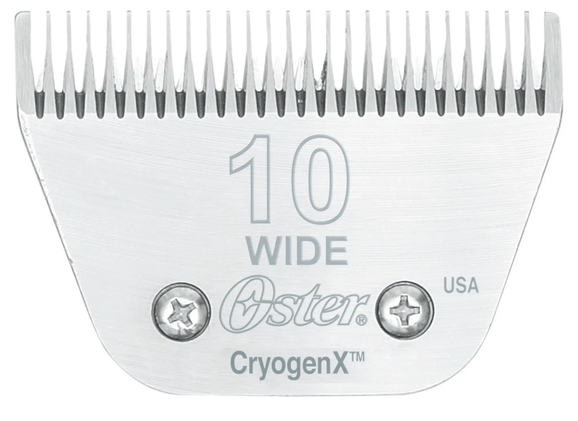 Cryogen-X® Scherköpfe für Golden A5, A6, PowerPro Ultra und PRO30