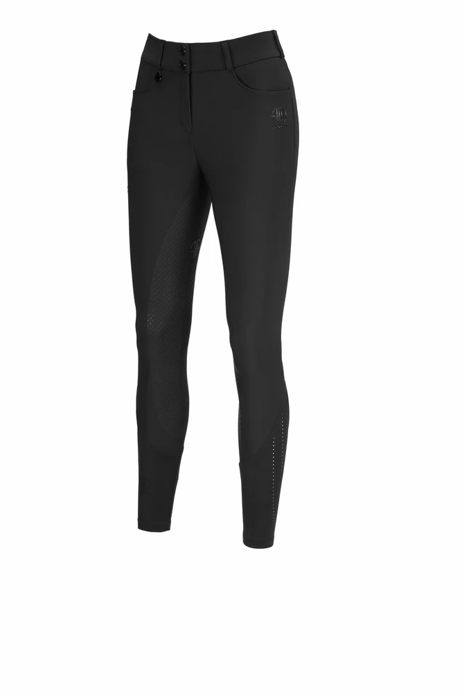 Ladies fullseat breeches CEELINA Matrix GripTec Athleisure autum 2026