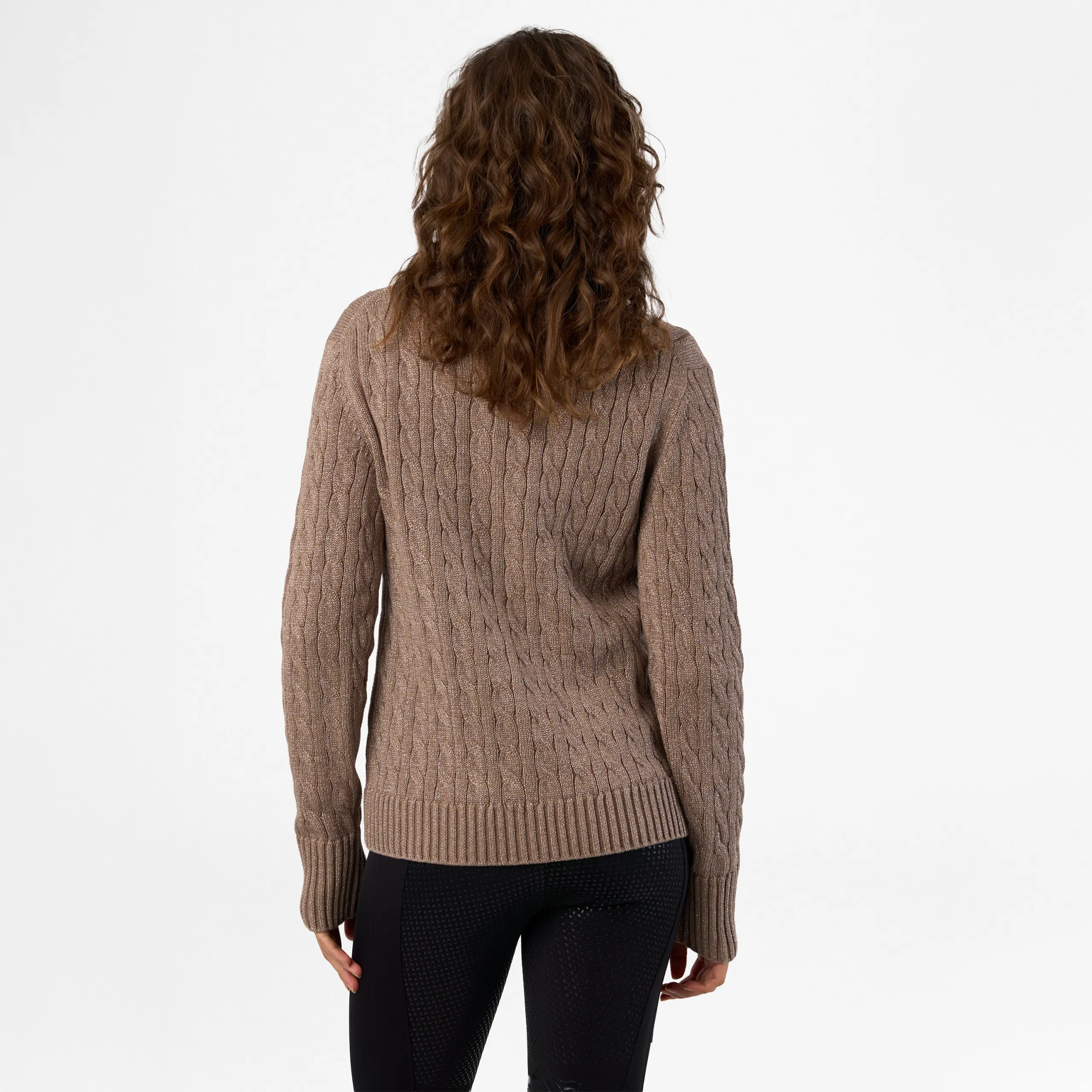 Damen Strickjacke HVPJade