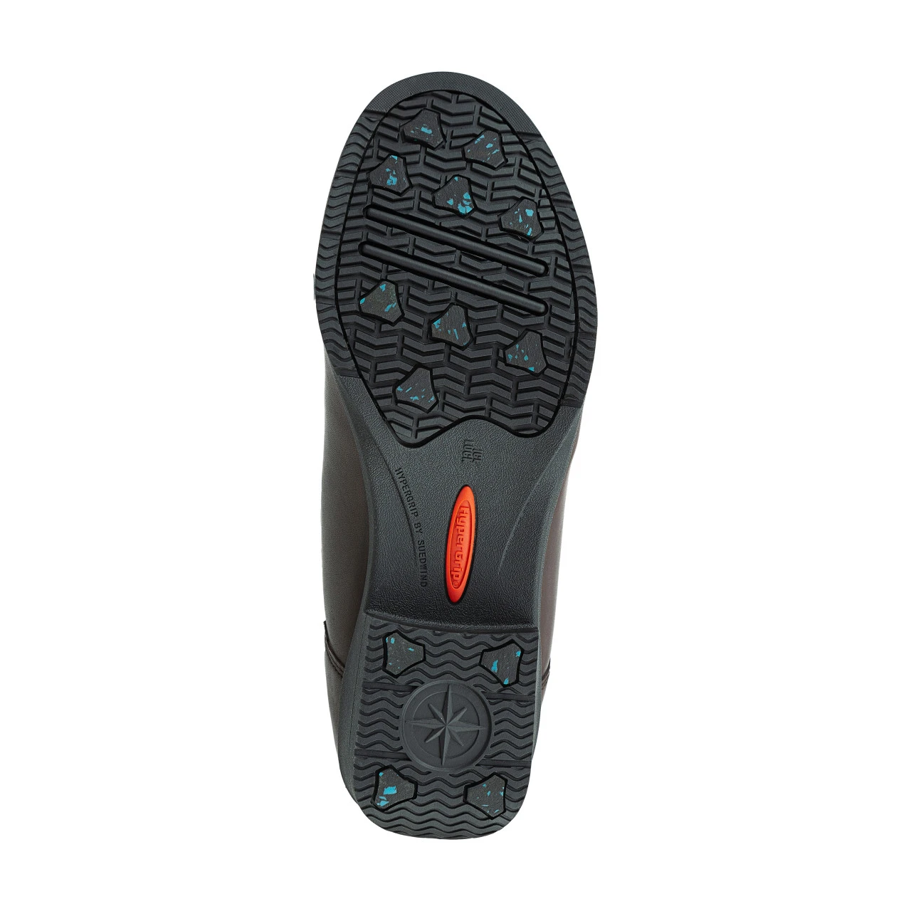 SUEDWIND IceLock MERINO FZ ankle boots