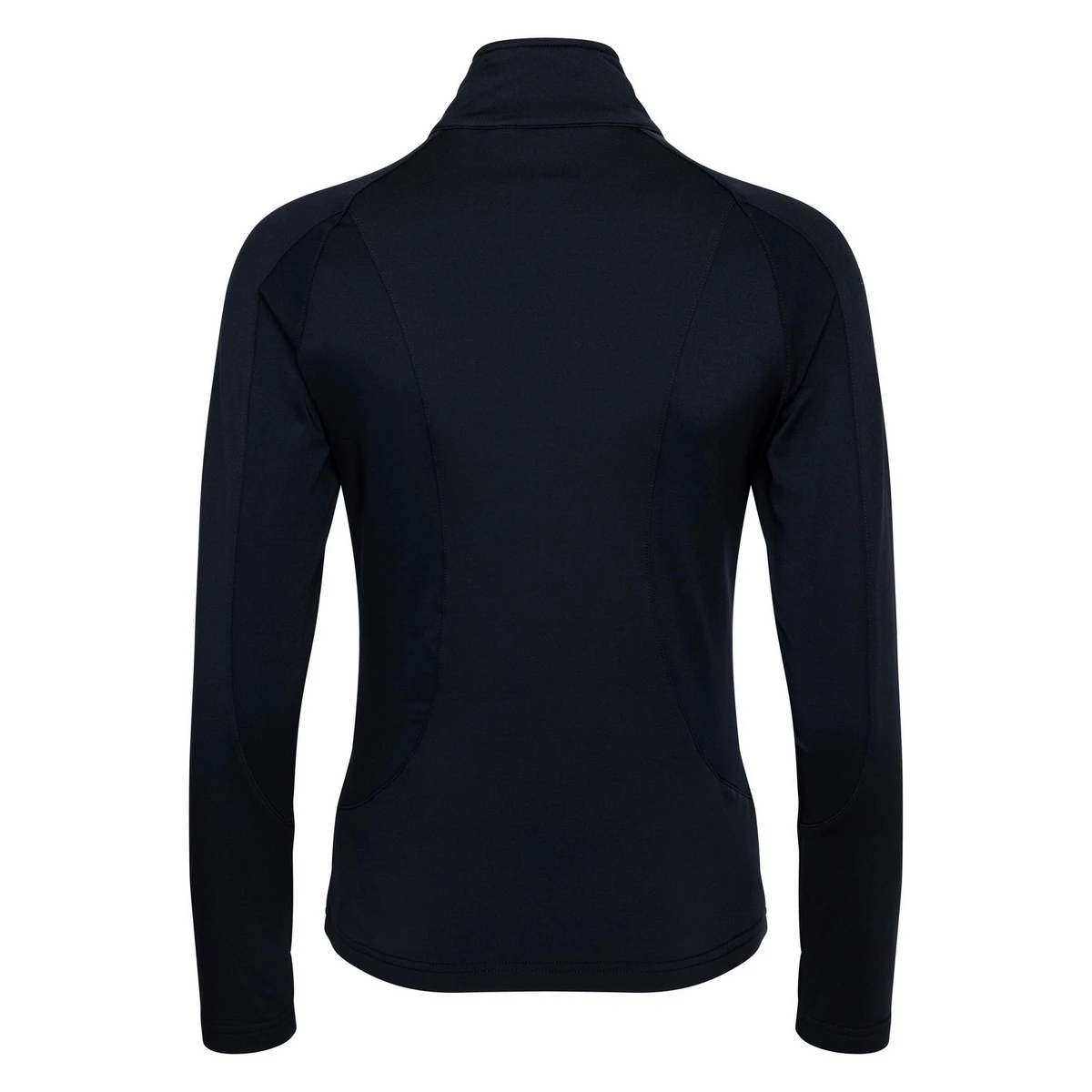 Damen Technical Fleece Jacke Classic