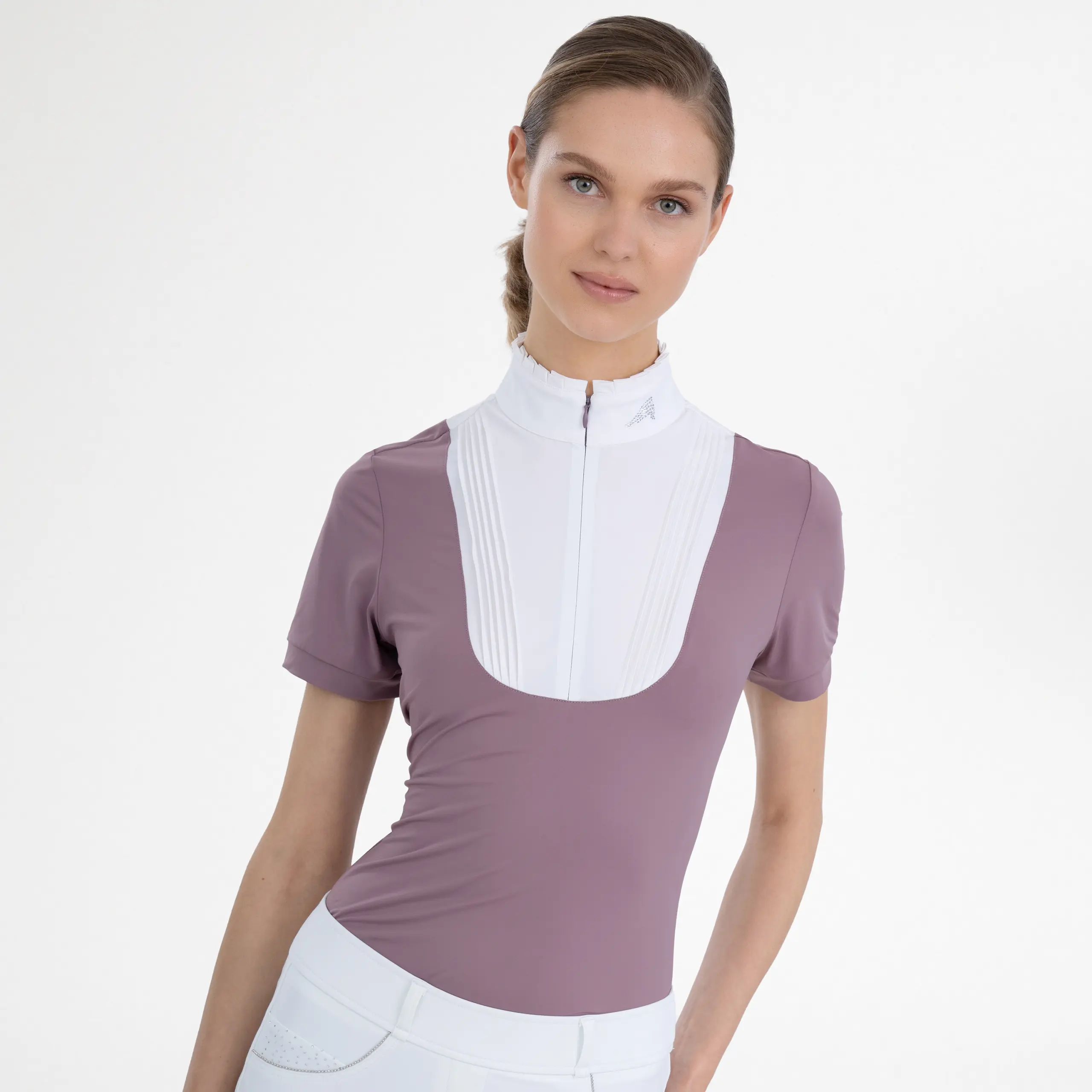 Damen Turniershirt ESInes Sommer 2026