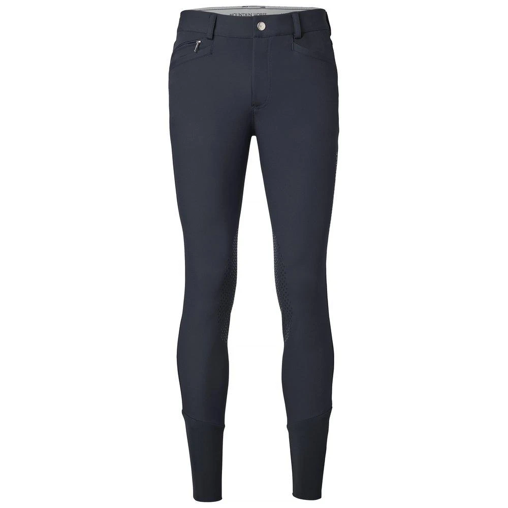 ROBIN MEN´S BREECHES with Knee Grip