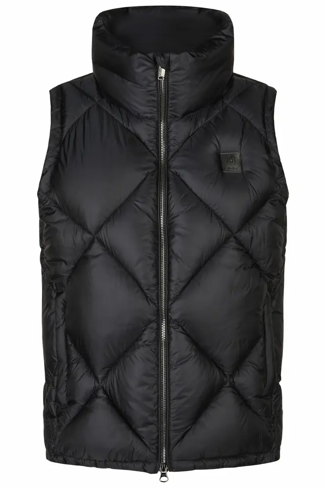 Ladies QUILT-WAISTCOAT Heritage 25