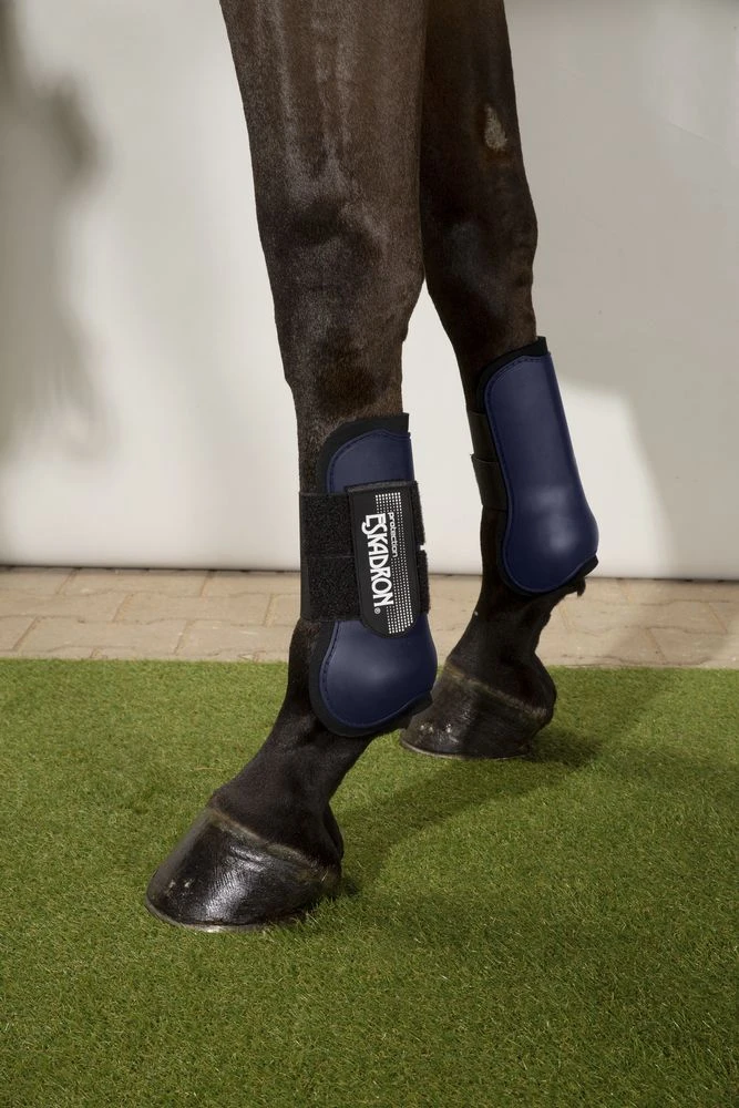 Gamaschen PROTECTION BOOTS F vorne Core