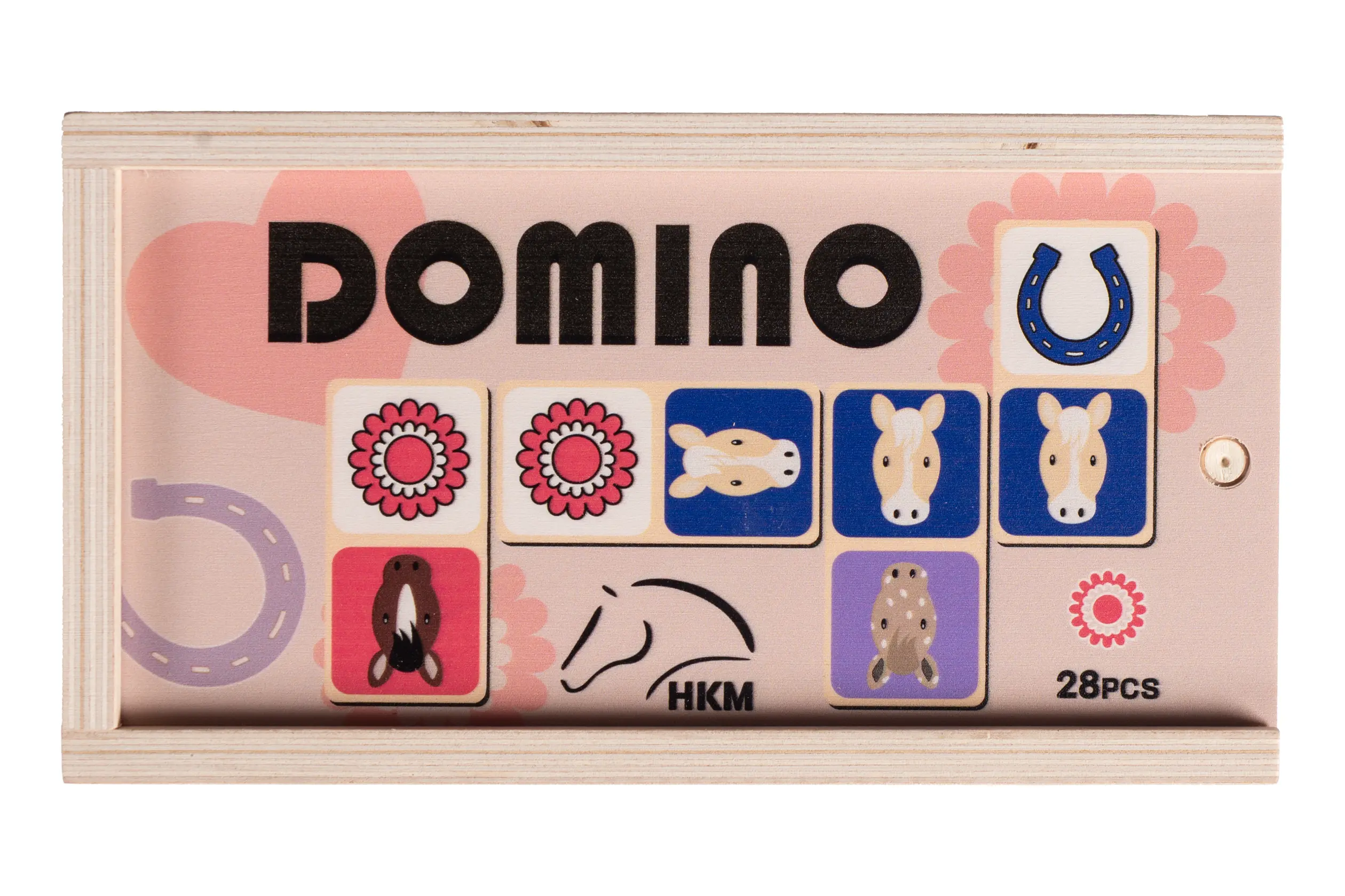 Domino summer 2026