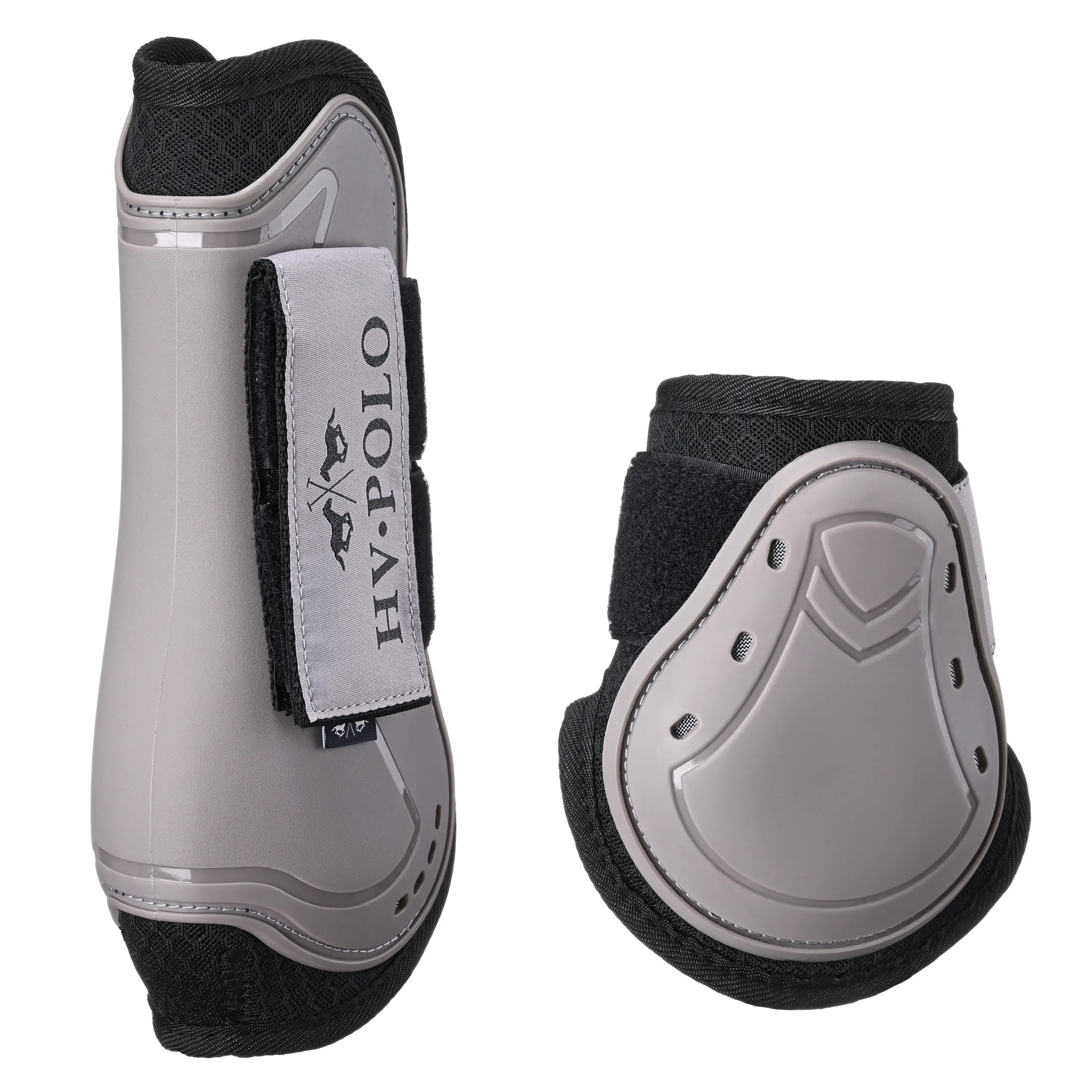 Tendon and fetlock boots set HVPClassic