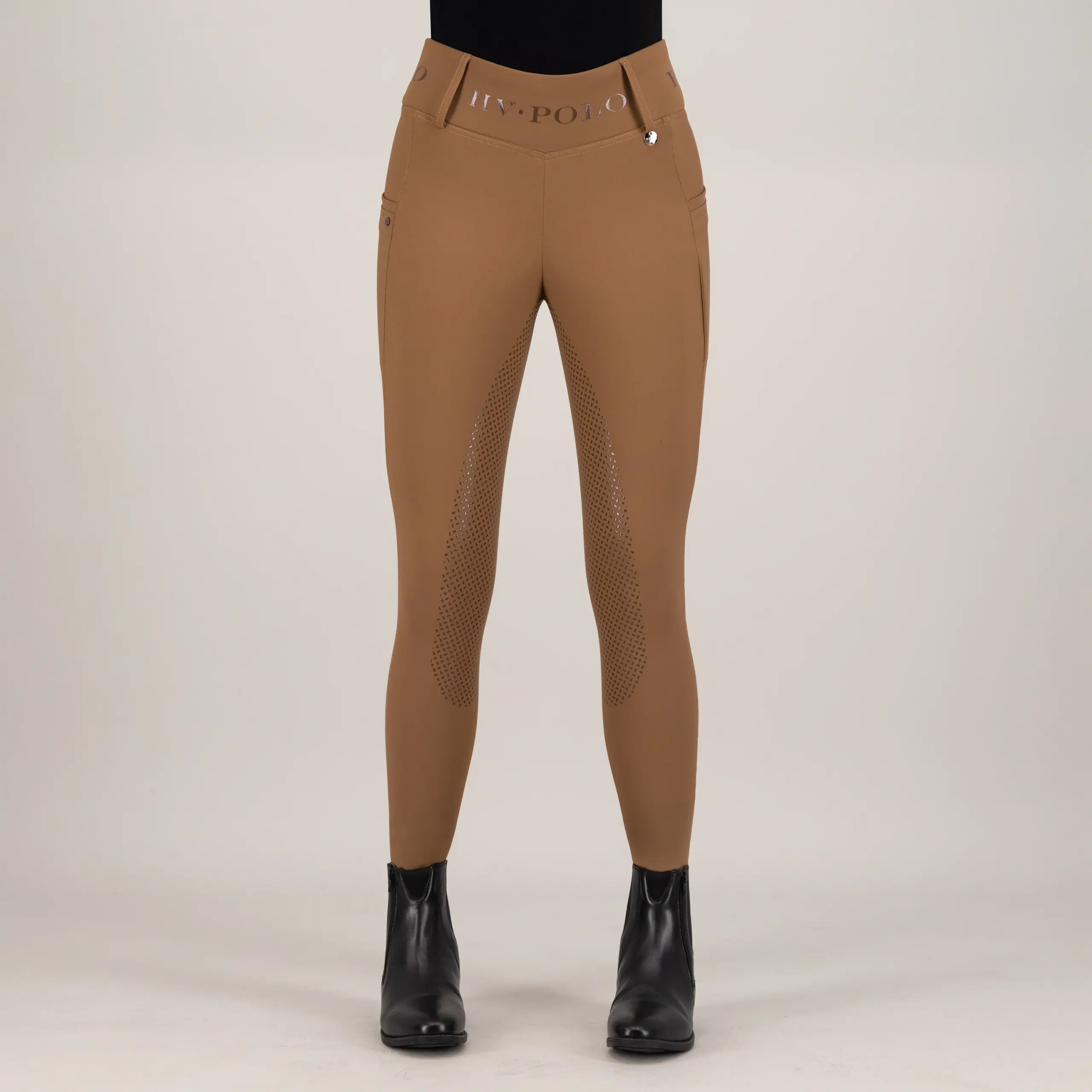 Riding tights HVPFavourite FullGrip