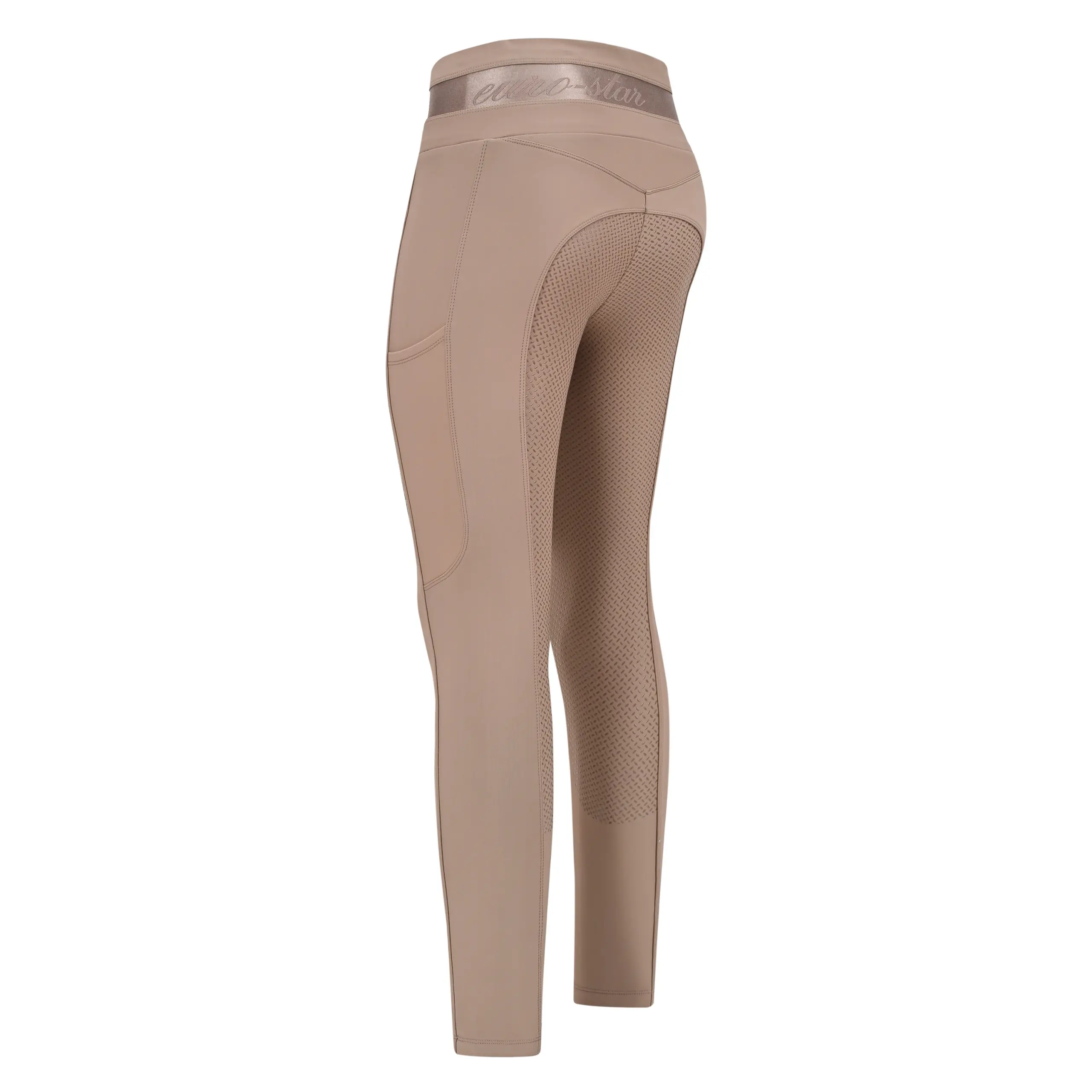 Damen Reitlegging ESImpress FullGrip