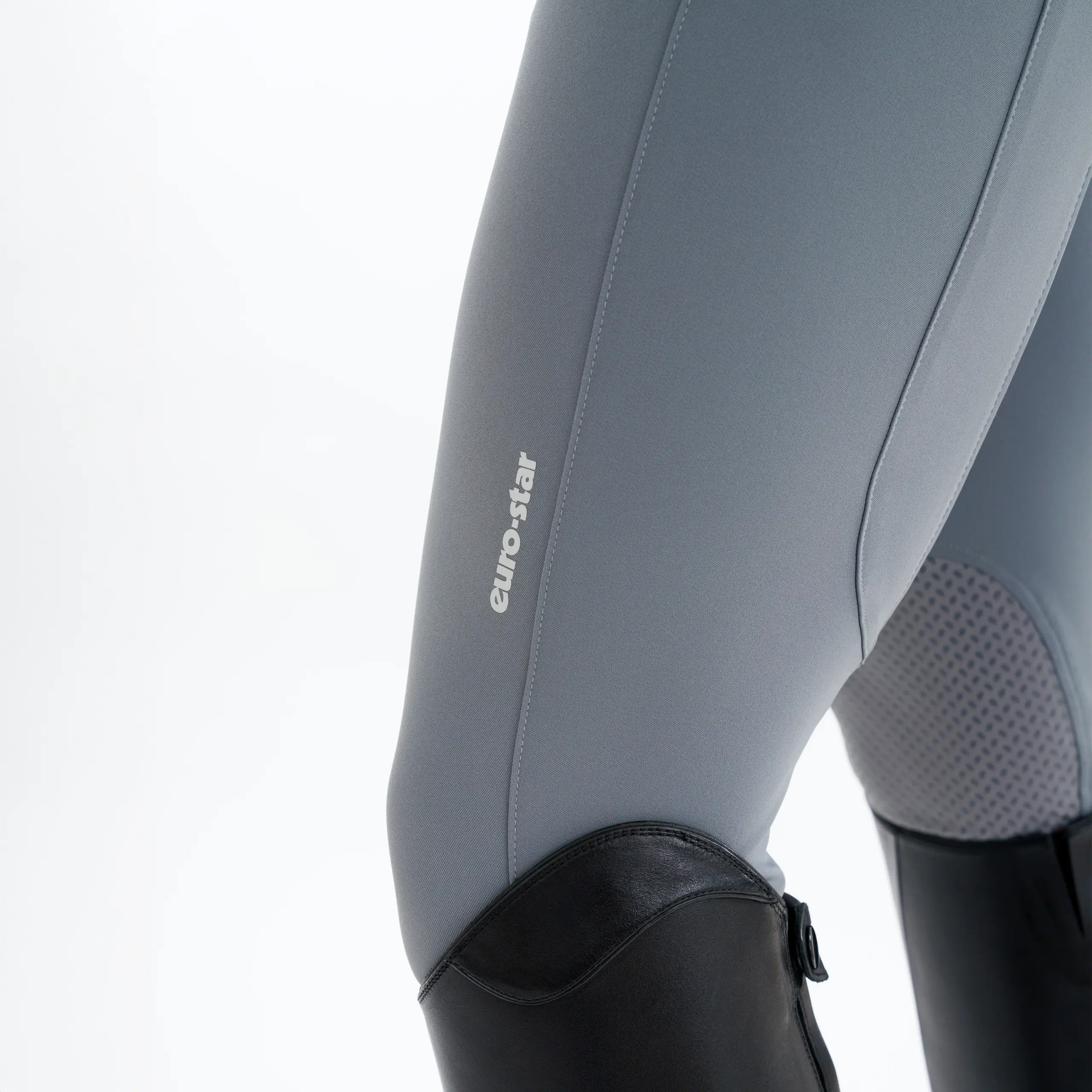 Mens Riding breeches ESCamillo original KneeGrip