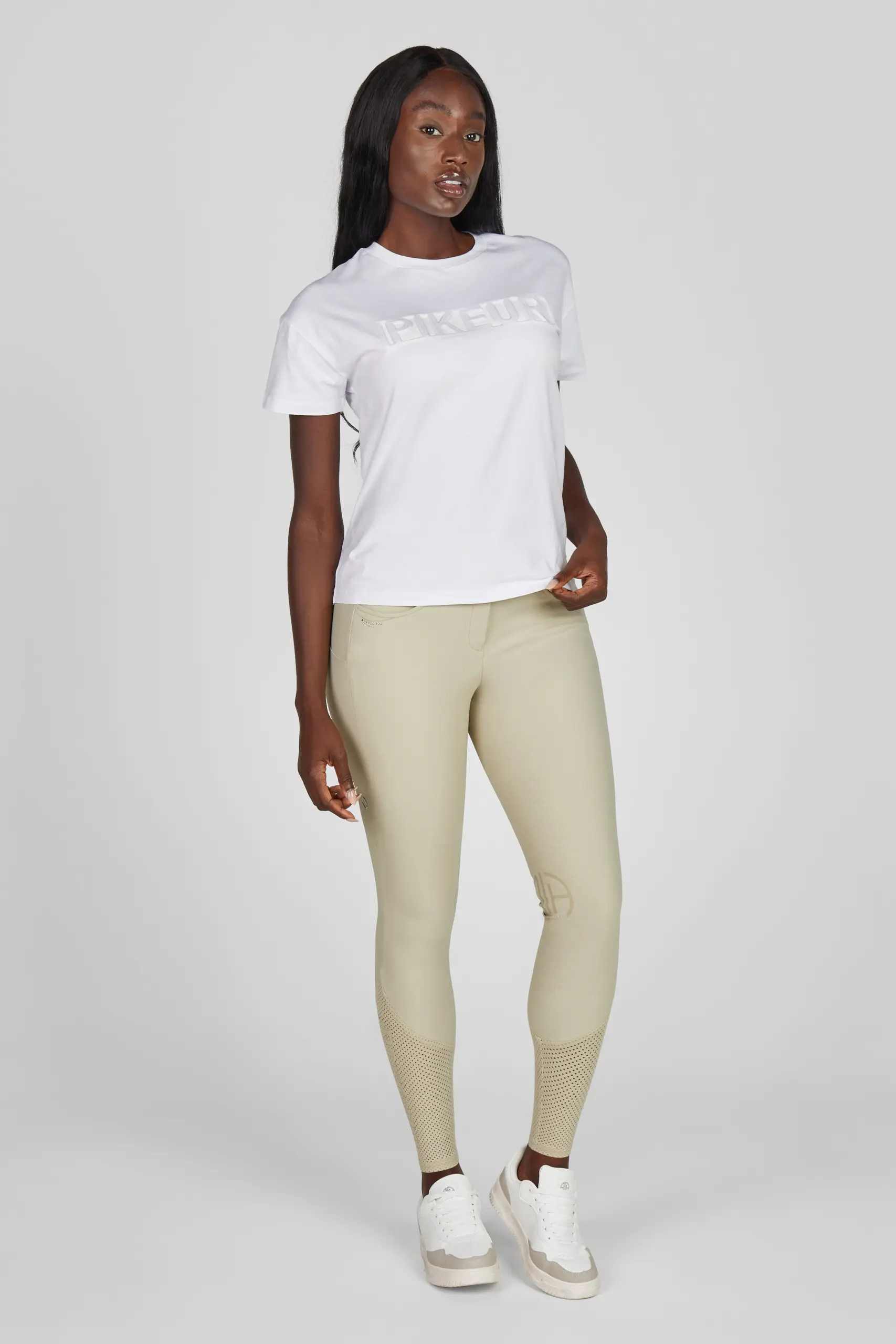 Damen OVERSIZED SHIRT Athleisure Sommer 2026