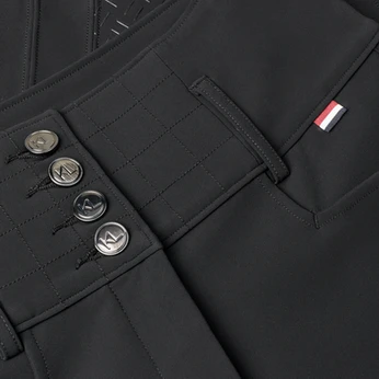 Ladies breeches KLKhloe X Shape with Full-Grip summer 2026