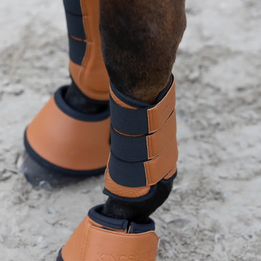 Protection boots KLMona Winter 2025