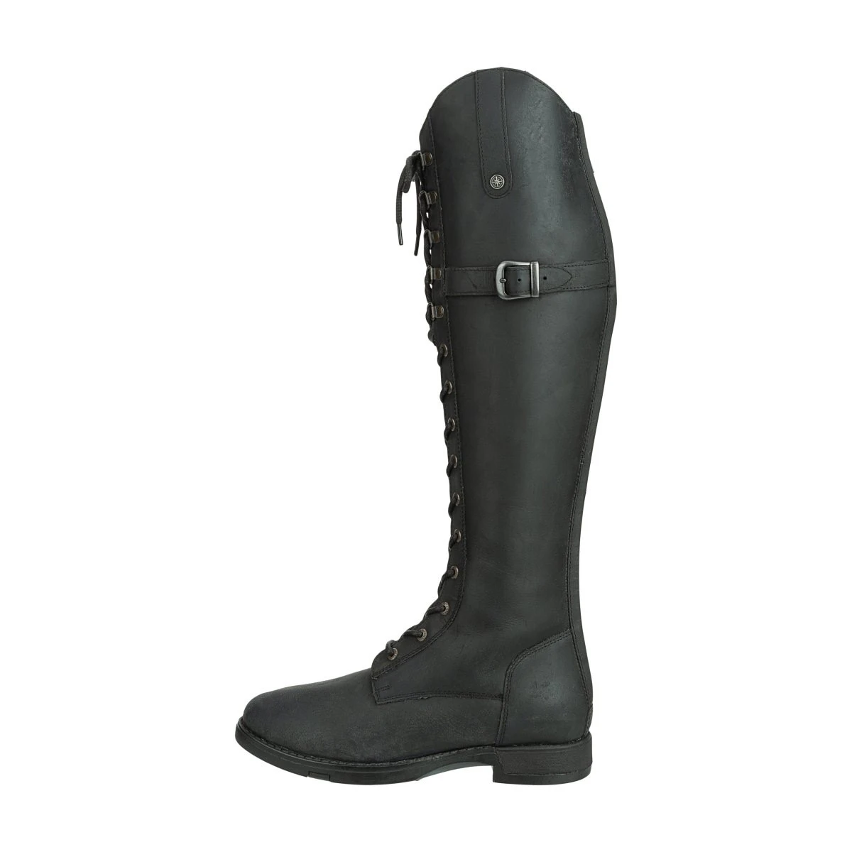 Damen Stiefel LONGFORD ALL YEAR weiter Schaft