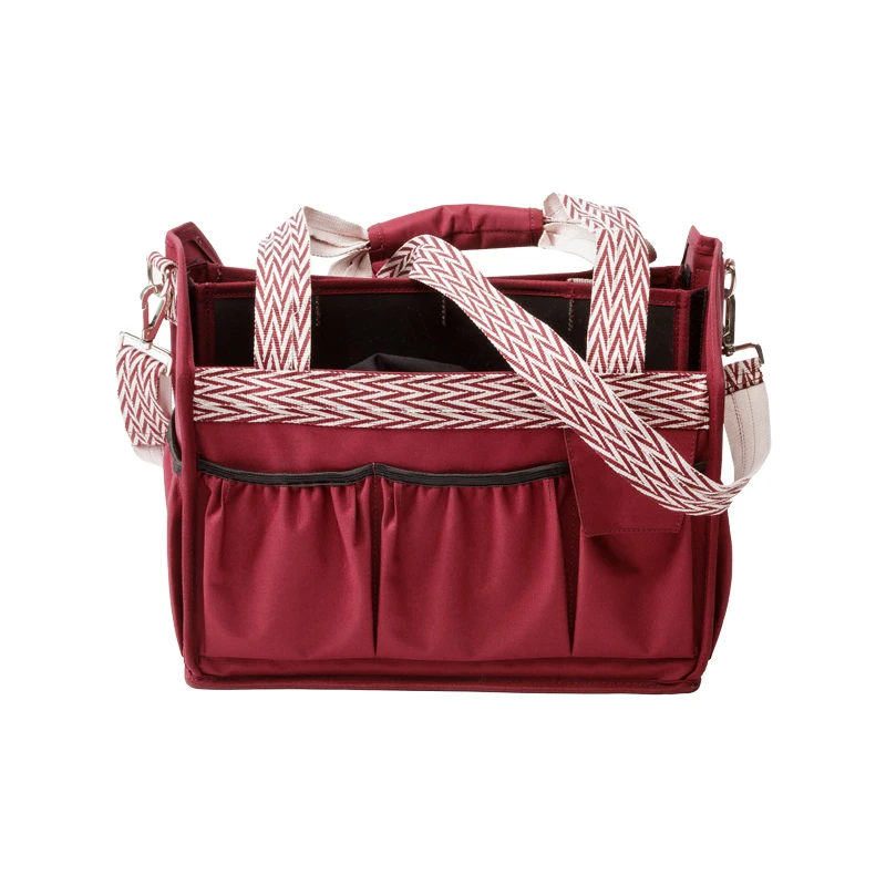 Putztasche - faltbar