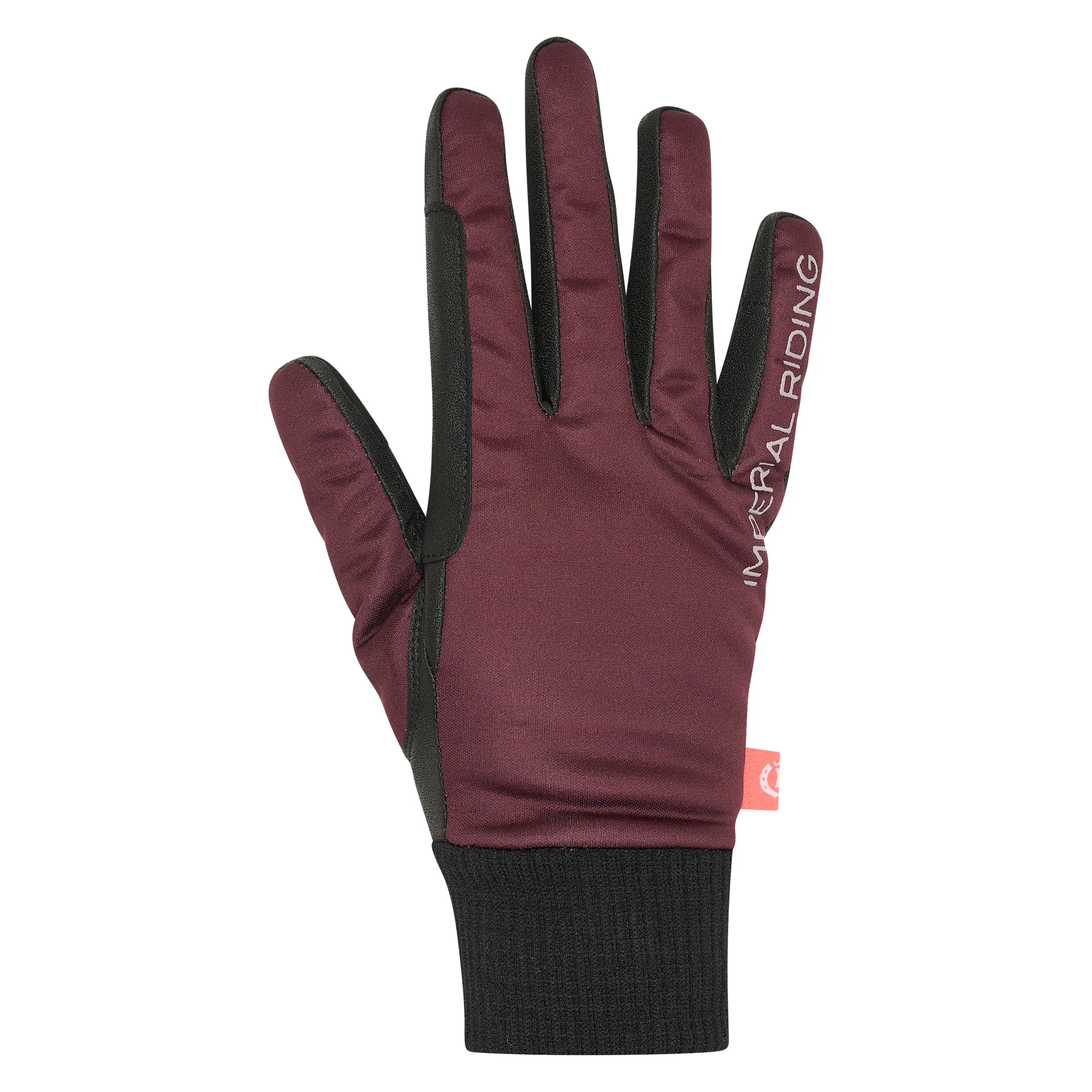 KIDS Handschuhe IRHHide & Shine