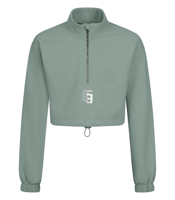 Funktions Sweater AMELIE, Teens
