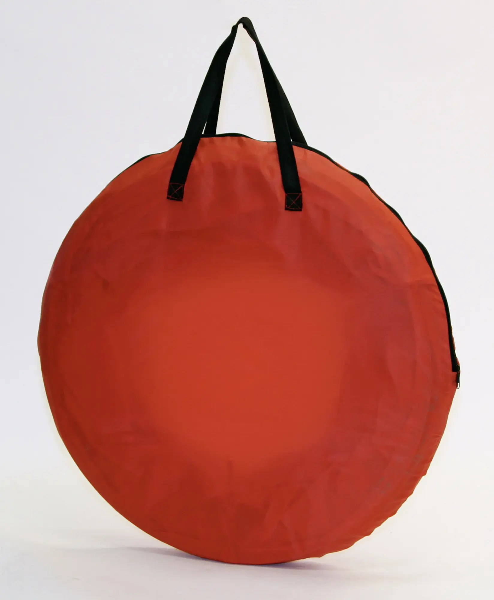 Agility Dog Tunnel, red, 5m, 60 cm