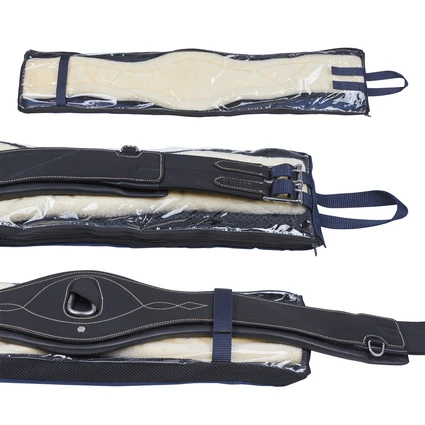 BUSSE Saddle Girth TAKE-OFF LINE LG