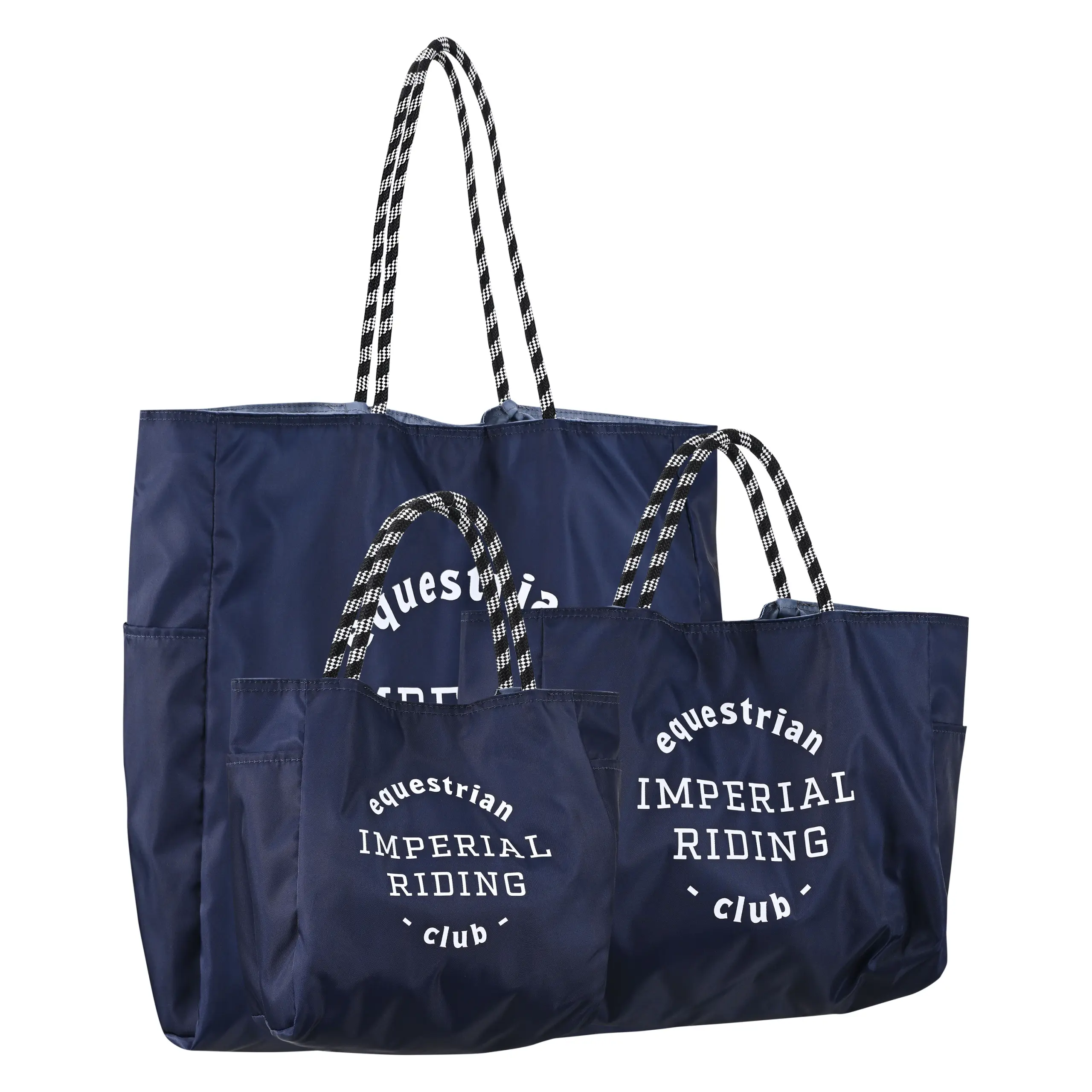 Shopper bag IRHTate S Summer 2026