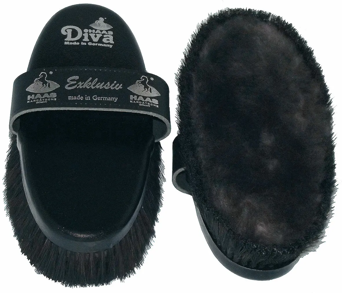 Haas Kardätsche Diva Exklusiv