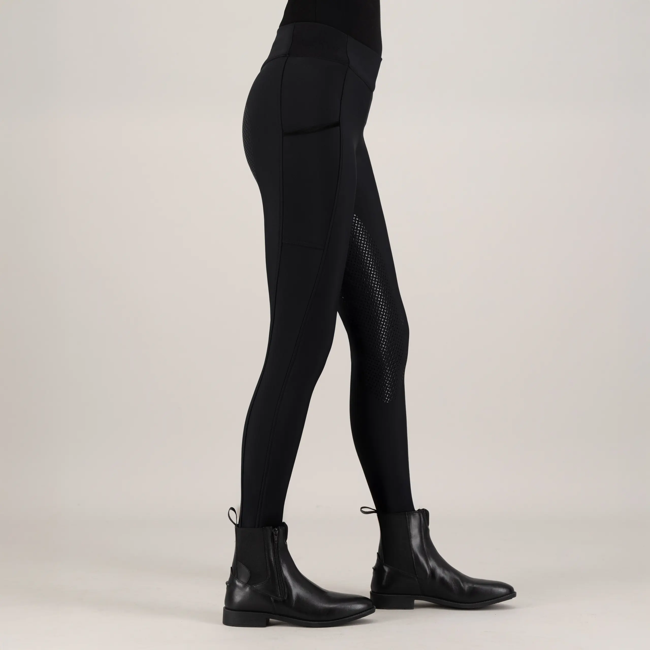 Riding Tights HVPEstrelle FullGrip winter 2025