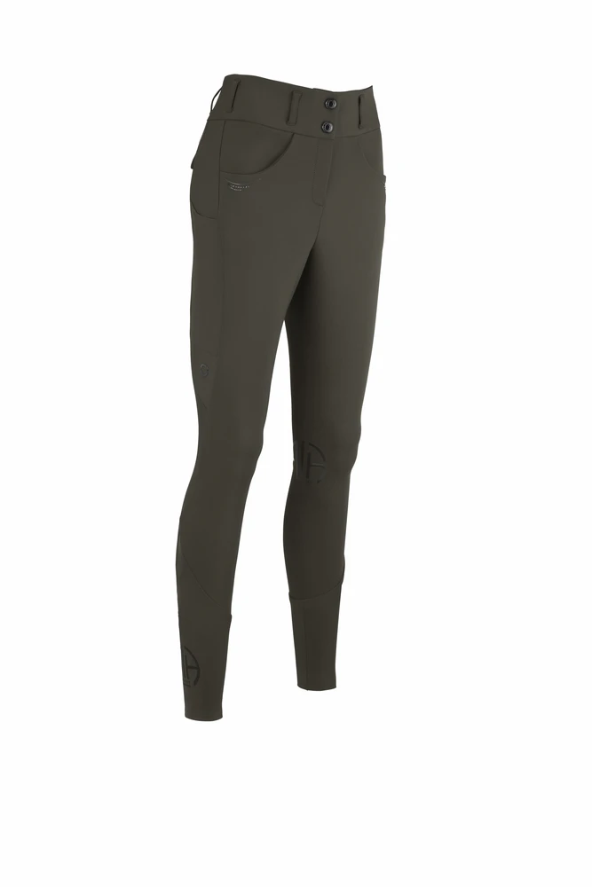 Damen Vollbesatz Reithose ELIN SD 4805 Athleisure Herbst 2025