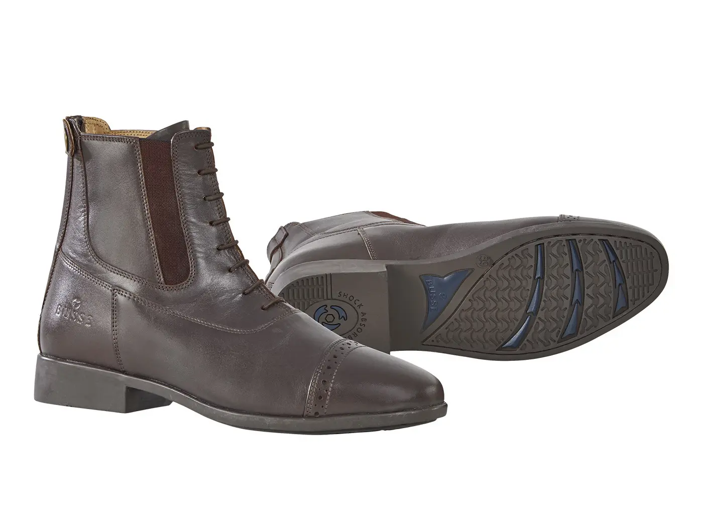 Jodhpur-Stiefelette APIA-LACES